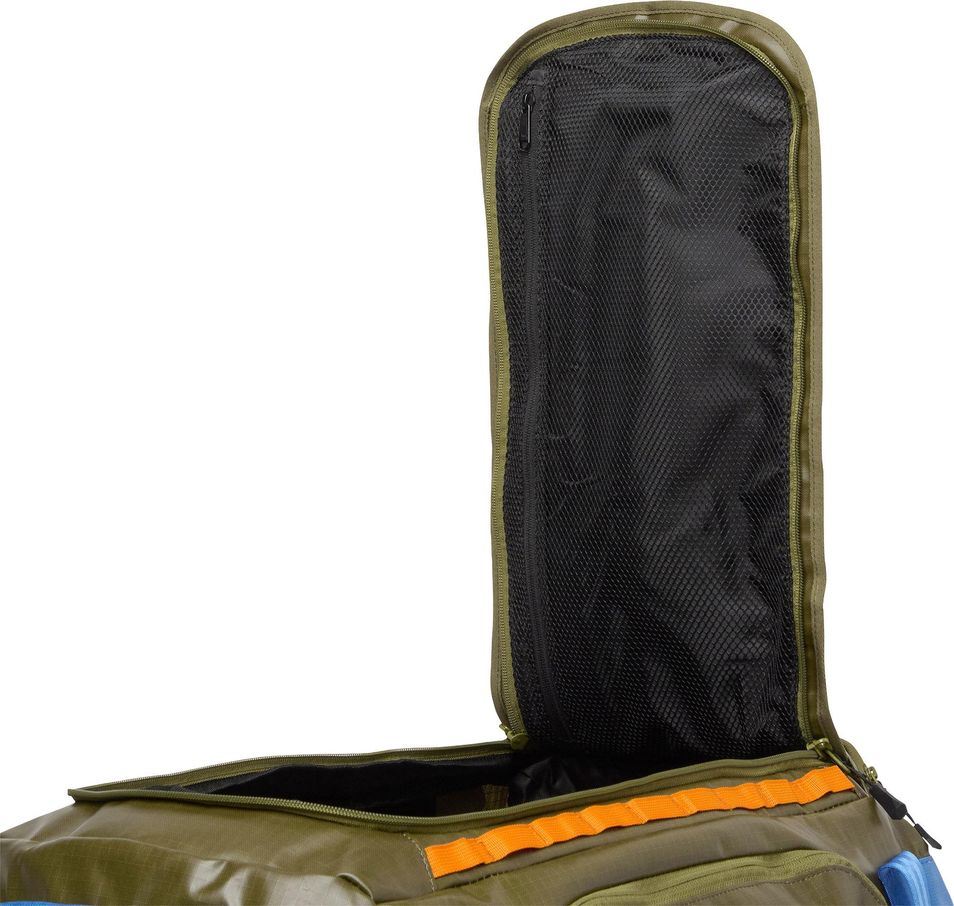 Product gallery image number 3 for product Guide Duffel Bag 50L