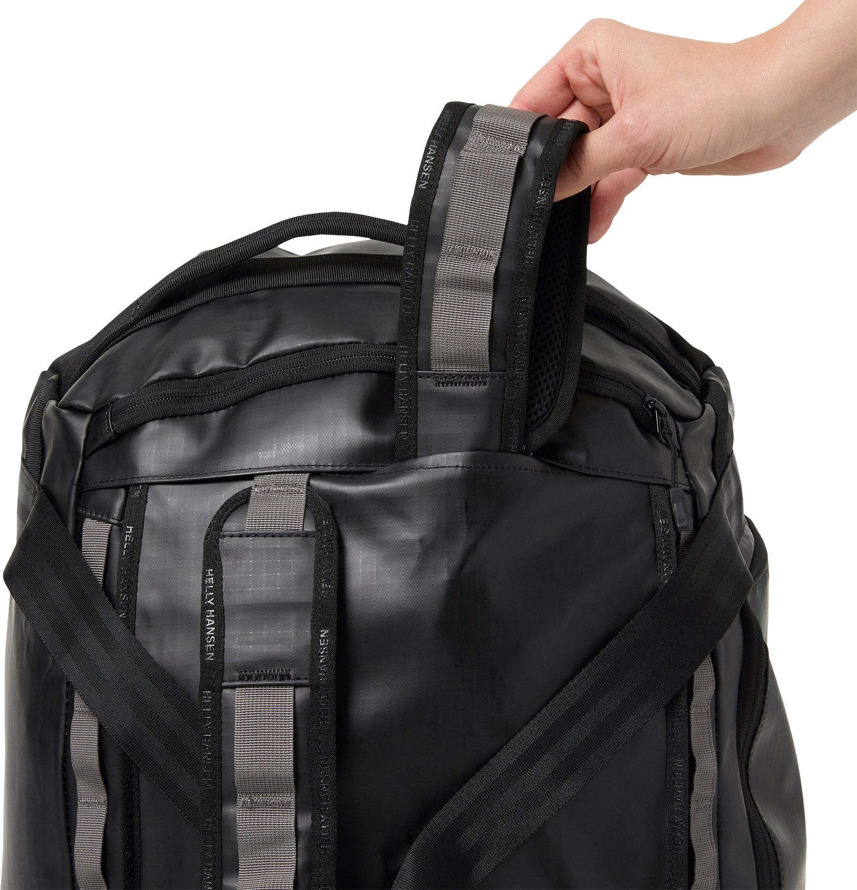 Product gallery image number 3 for product Guide Duffel Bag 50L