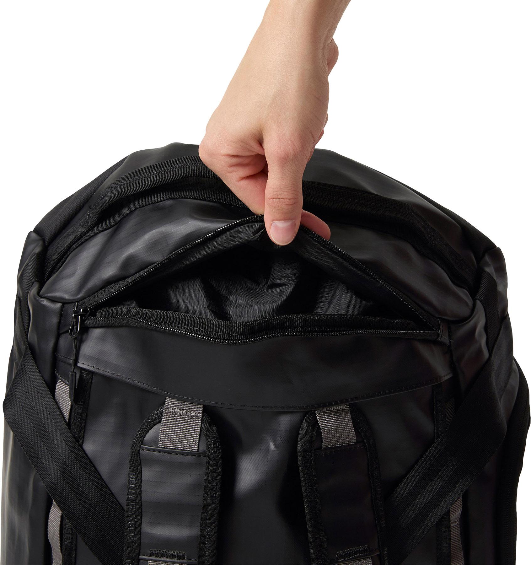 Product gallery image number 6 for product Guide Duffel Bag 50L
