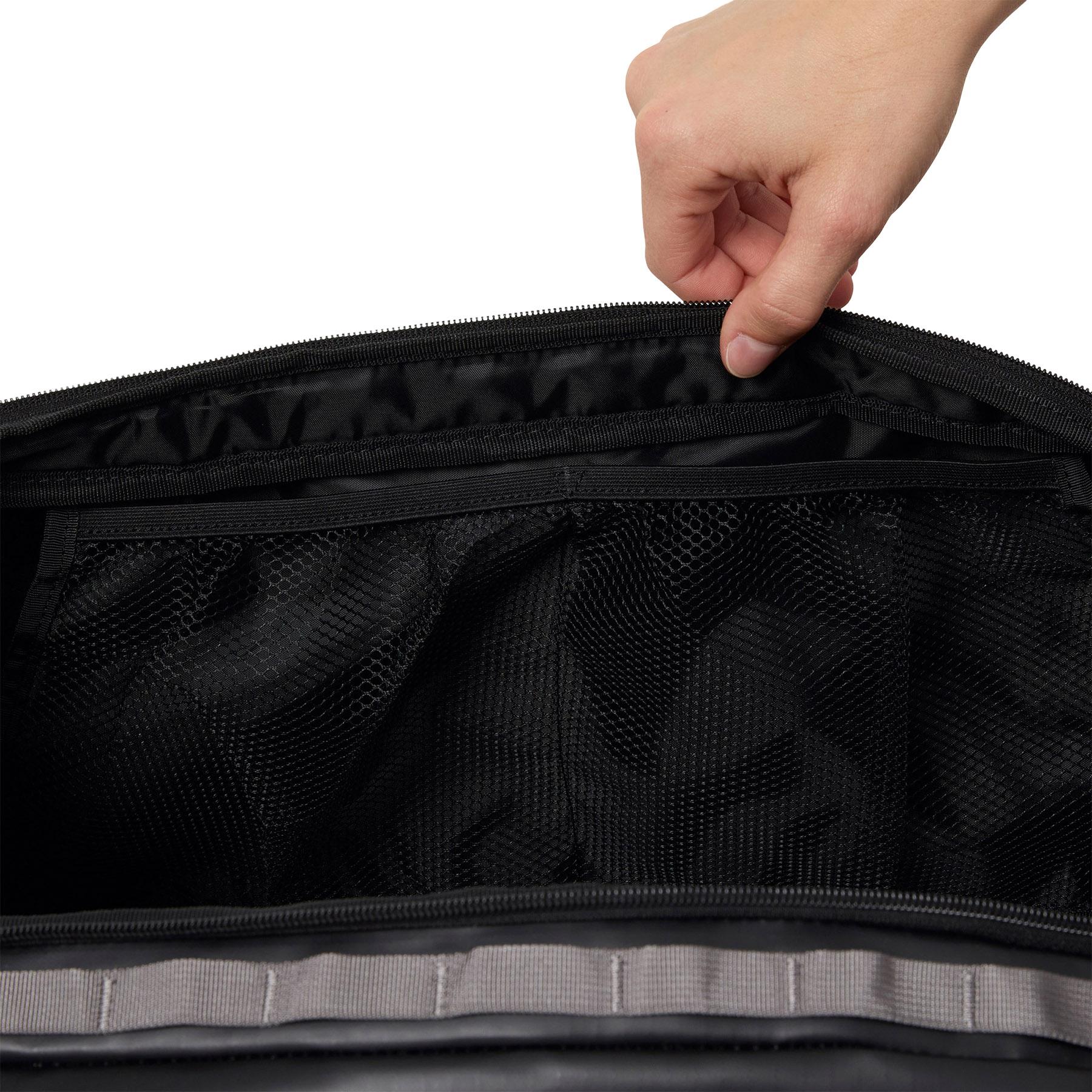 Product gallery image number 8 for product Guide Duffel Bag 50L
