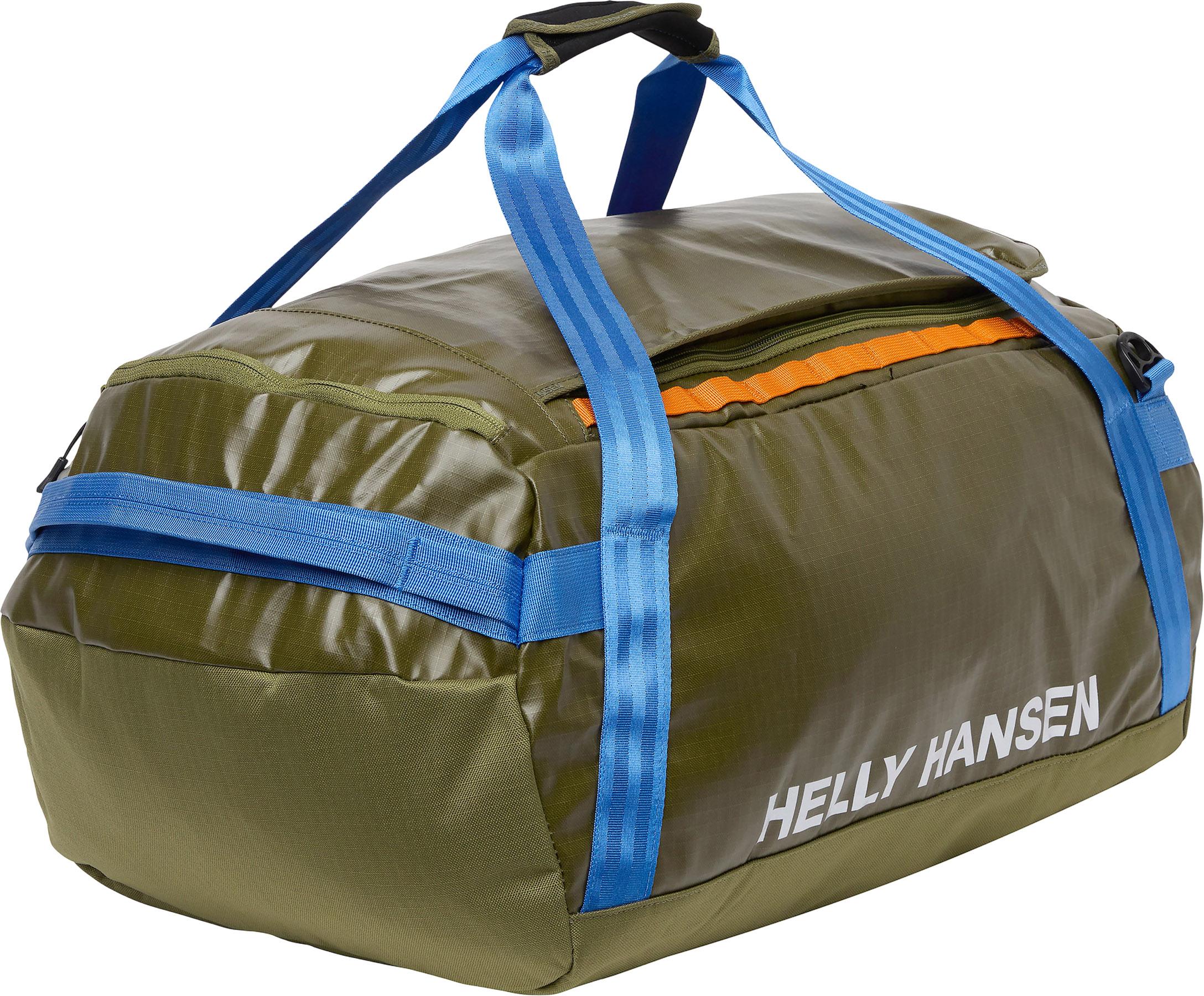 Product gallery image number 4 for product Guide Duffel Bag 50L