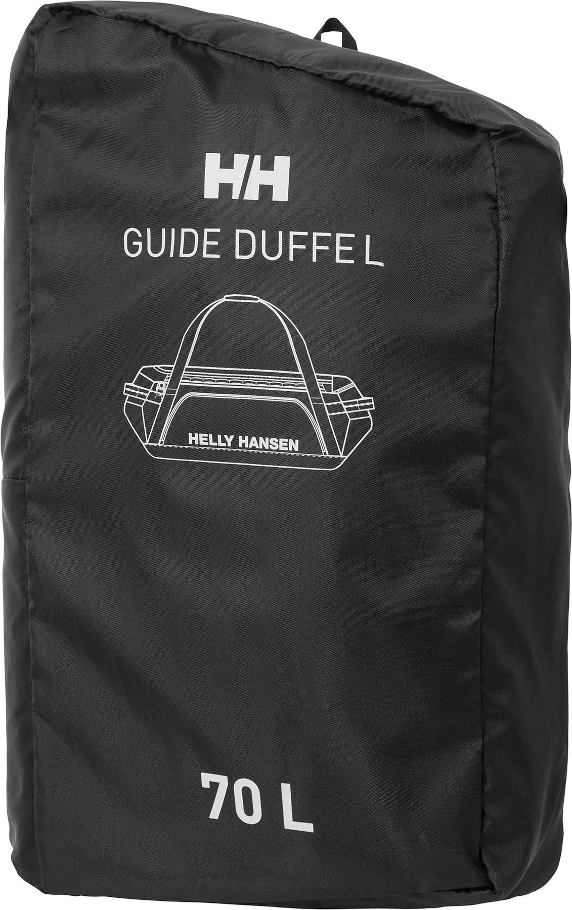 Product gallery image number 5 for product Guide Duffel Bag 70L