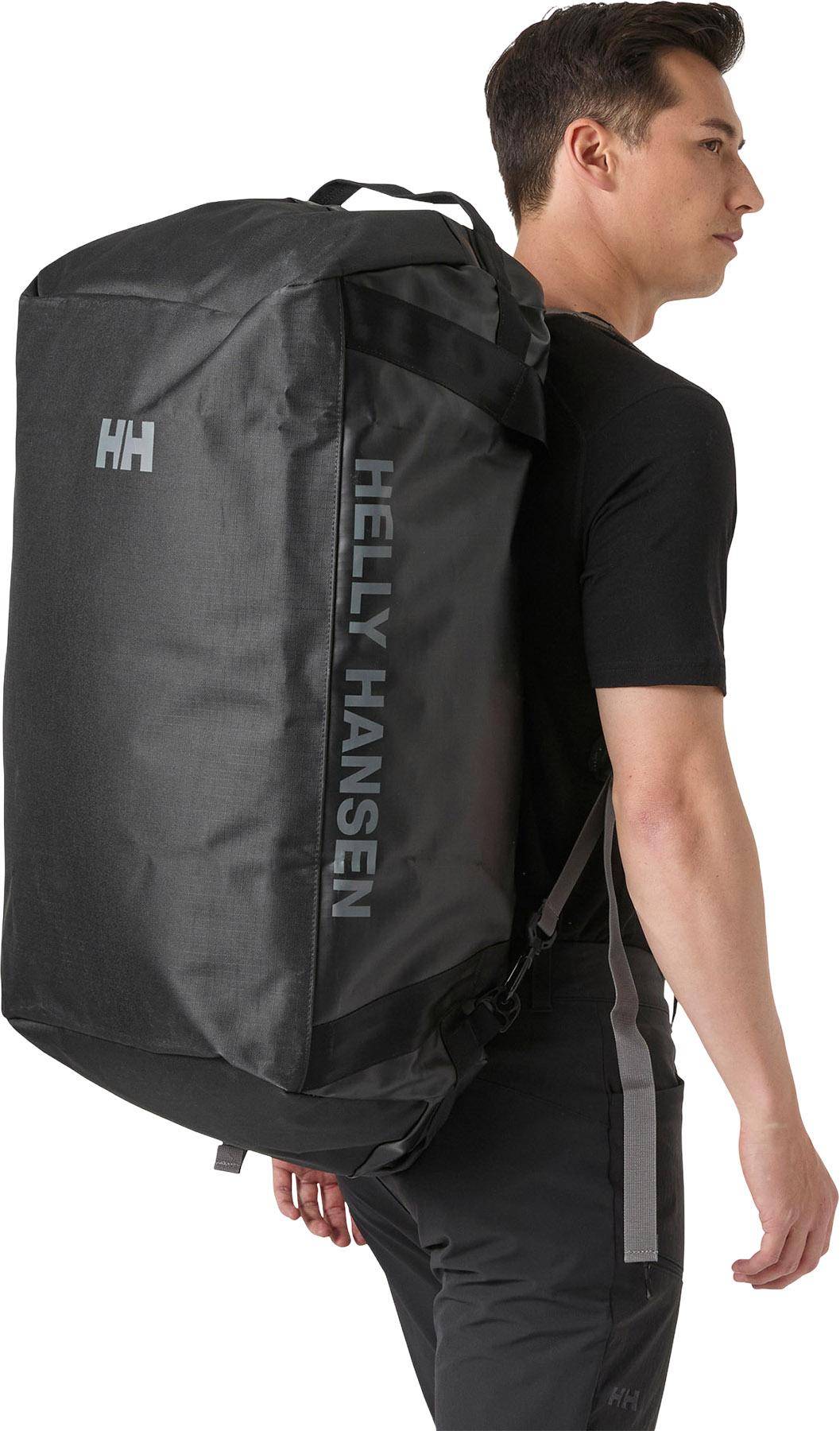 Product gallery image number 3 for product Guide Duffel Bag 90L