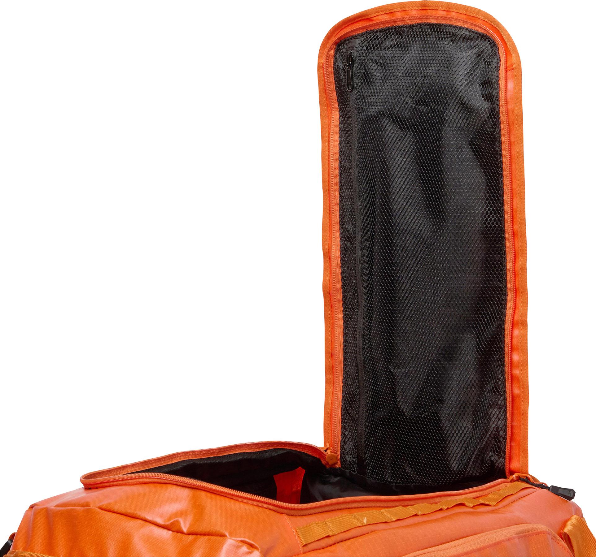 Product gallery image number 3 for product Guide Duffel Bag 90L