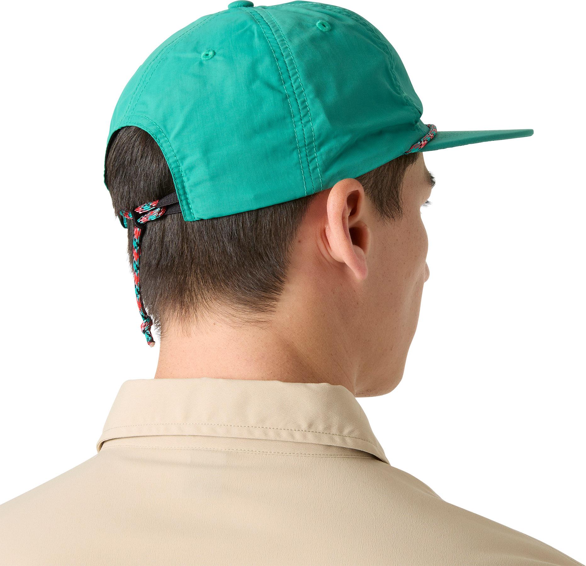 Product gallery image number 3 for product AWE Summer Cap - Unisex