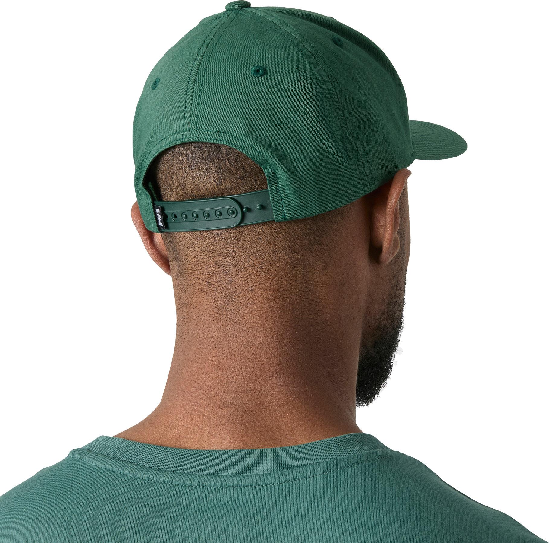 Product gallery image number 4 for product HH Brand Cap - Unisex