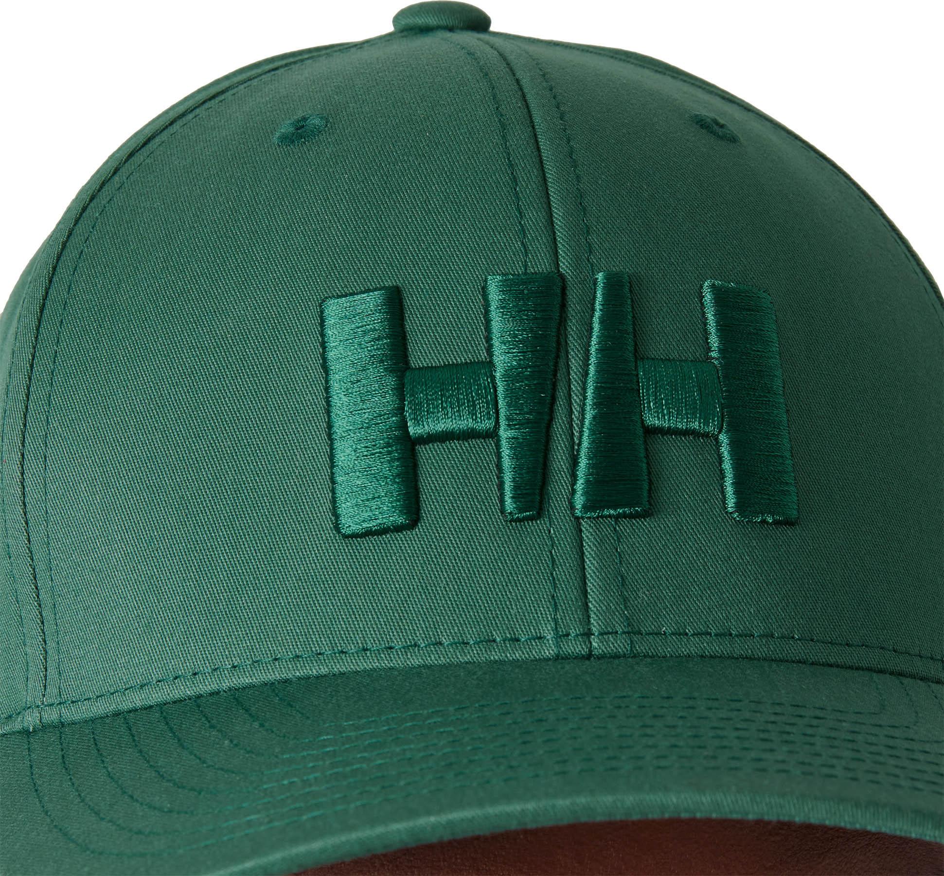 Product gallery image number 3 for product HH Brand Cap - Unisex