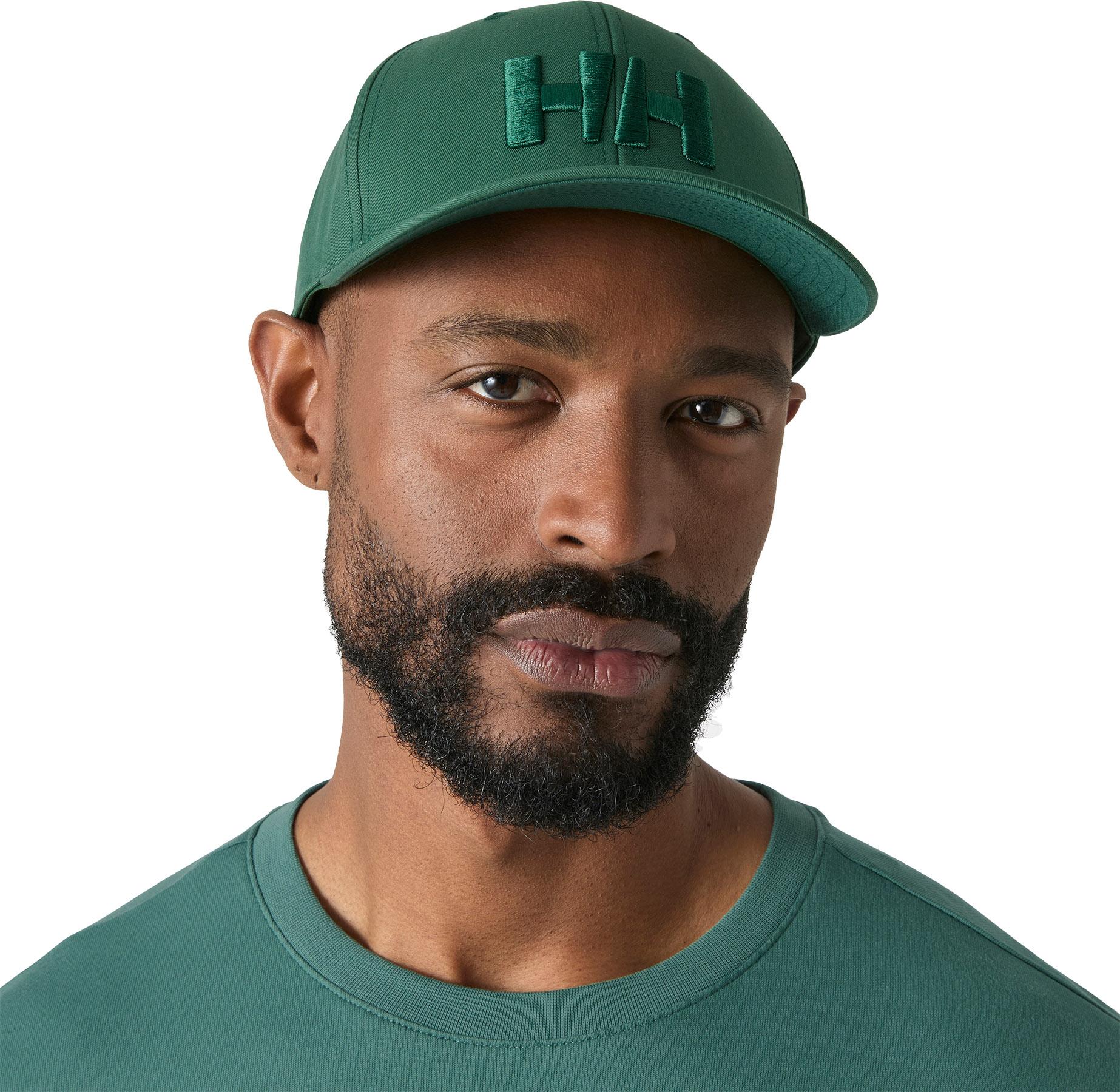 Product gallery image number 5 for product HH Brand Cap - Unisex