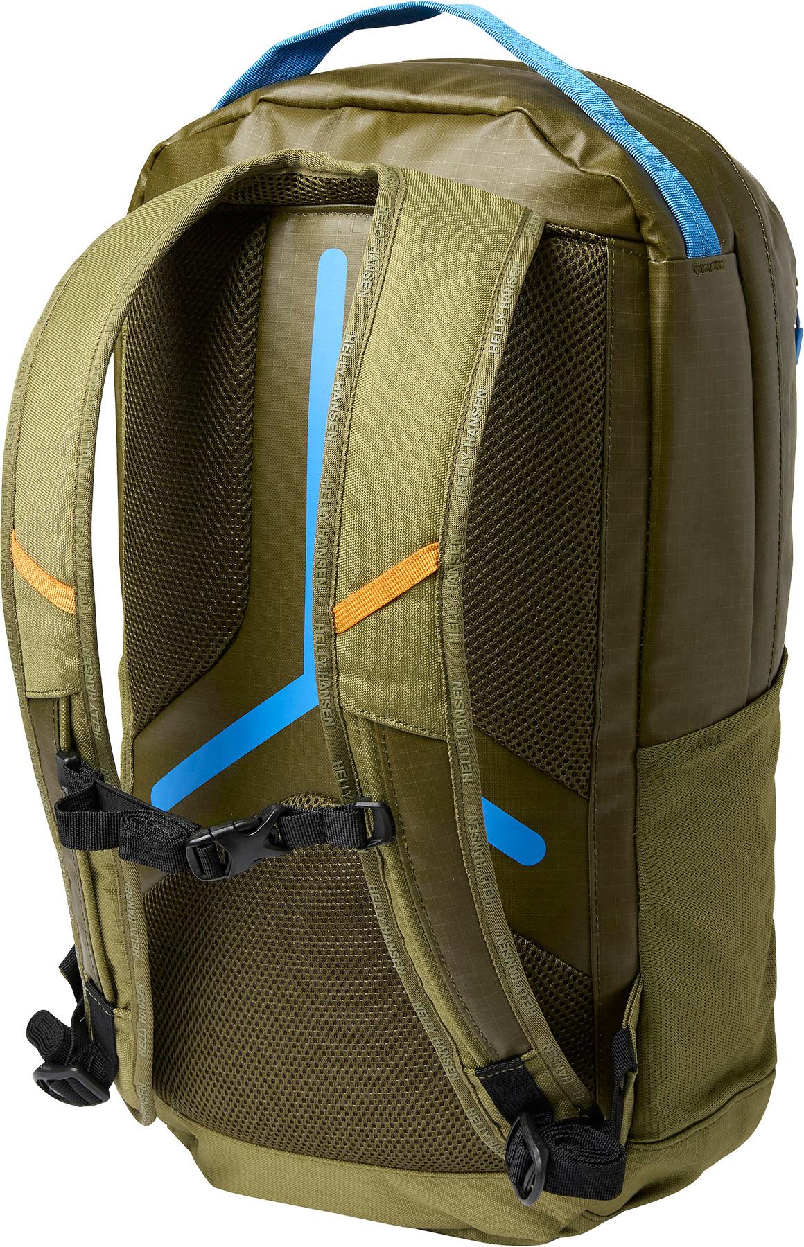 Product gallery image number 2 for product Guide Daypack 22L