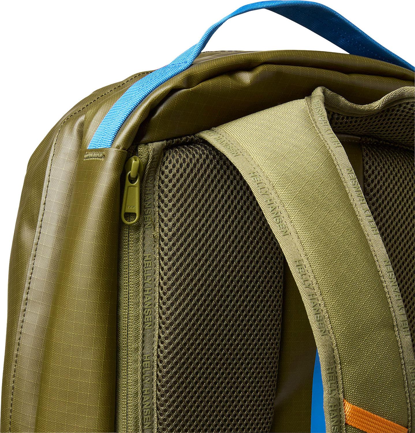 Product gallery image number 4 for product Guide Daypack 22L