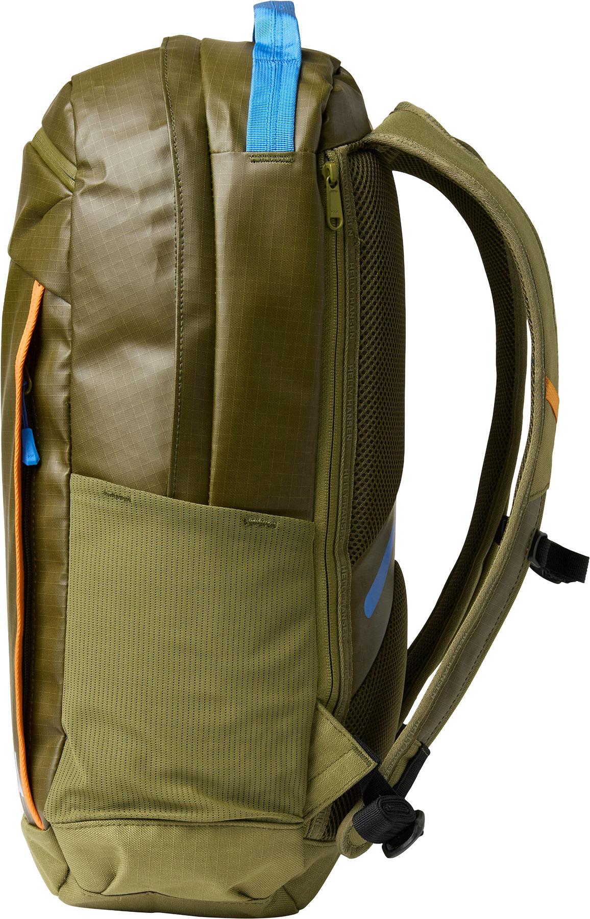 Product gallery image number 5 for product Guide Daypack 22L