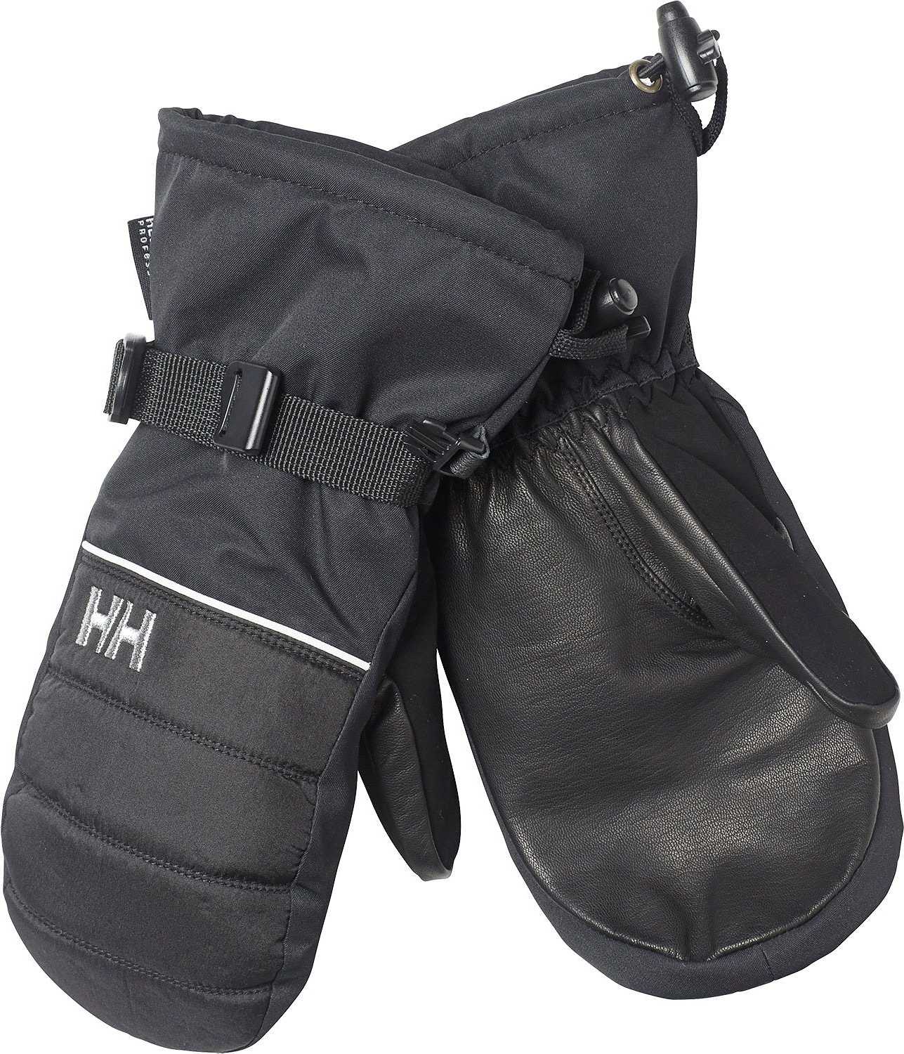 Product gallery image number 1 for product Sunna Helly Tech Mittens - Women's