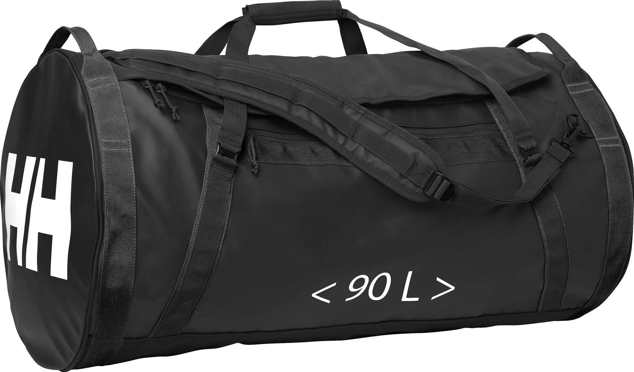Product gallery image number 1 for product HH Duffel Bag 2 90L