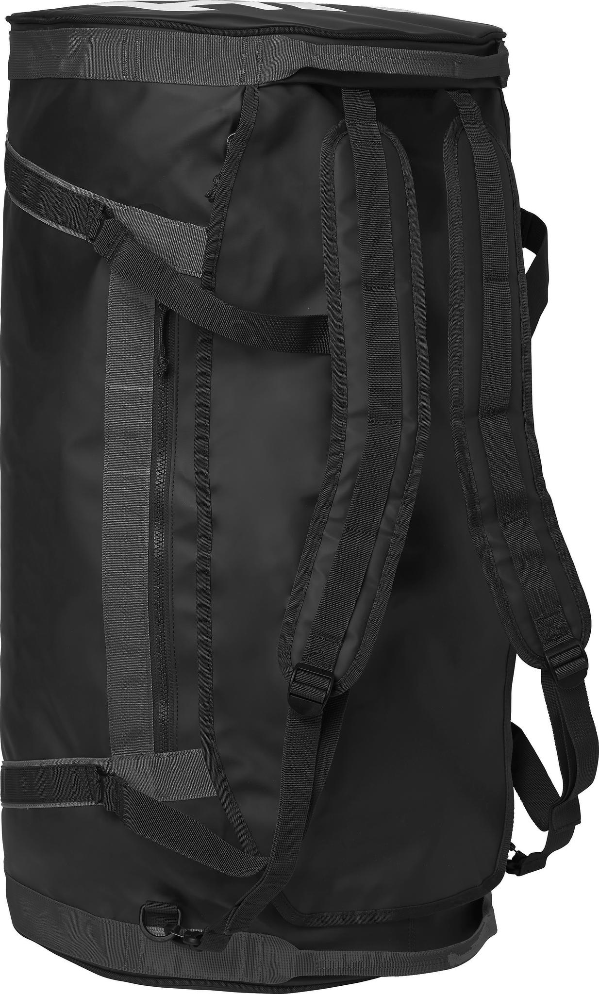 Product gallery image number 3 for product HH Duffel Bag 2 50L