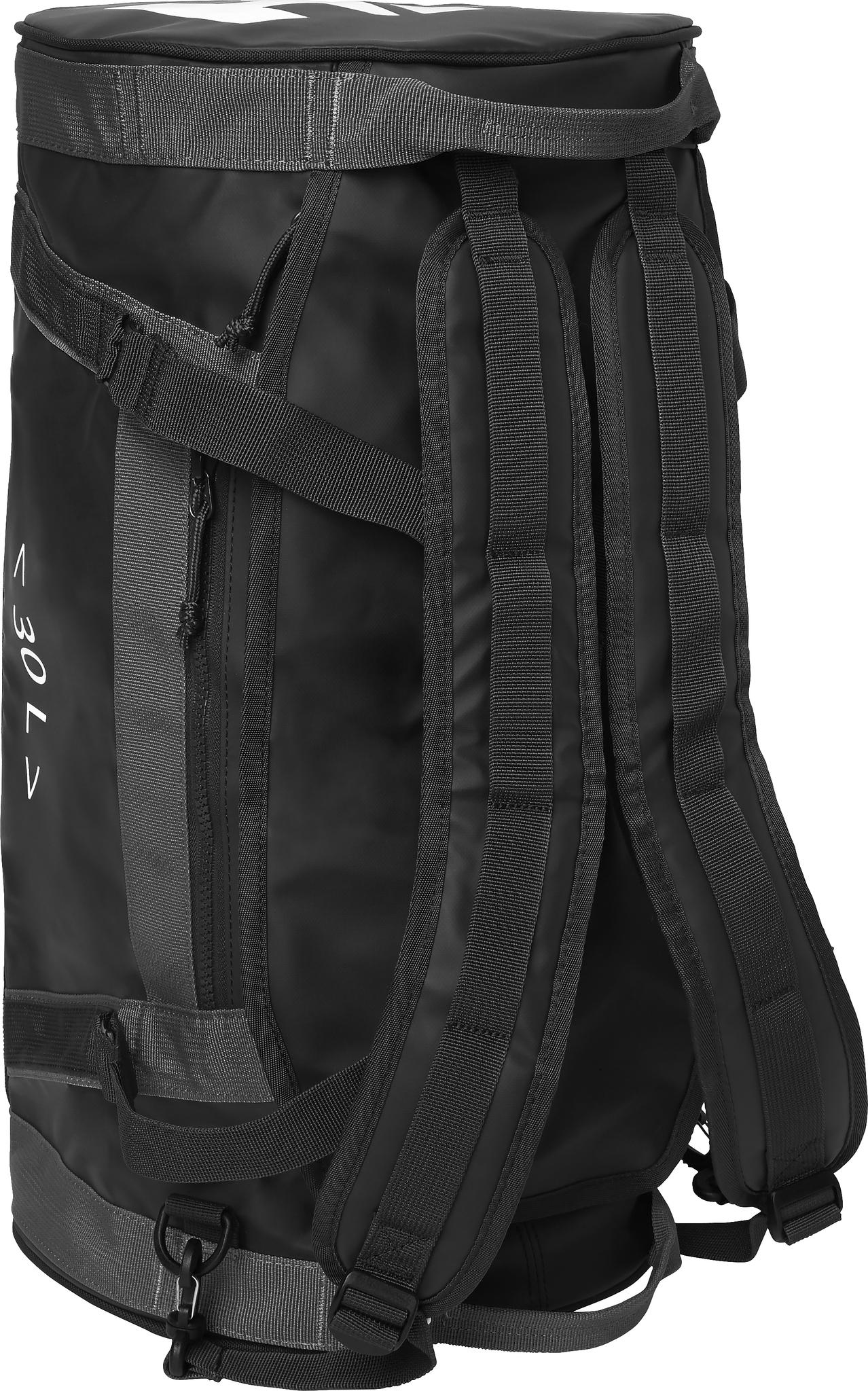 Product gallery image number 3 for product Hh Duffel Bag 2 30L
