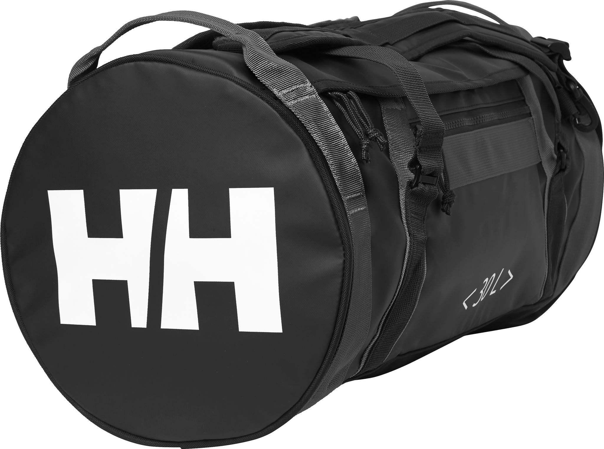 Product gallery image number 5 for product Hh Duffel Bag 2 30L