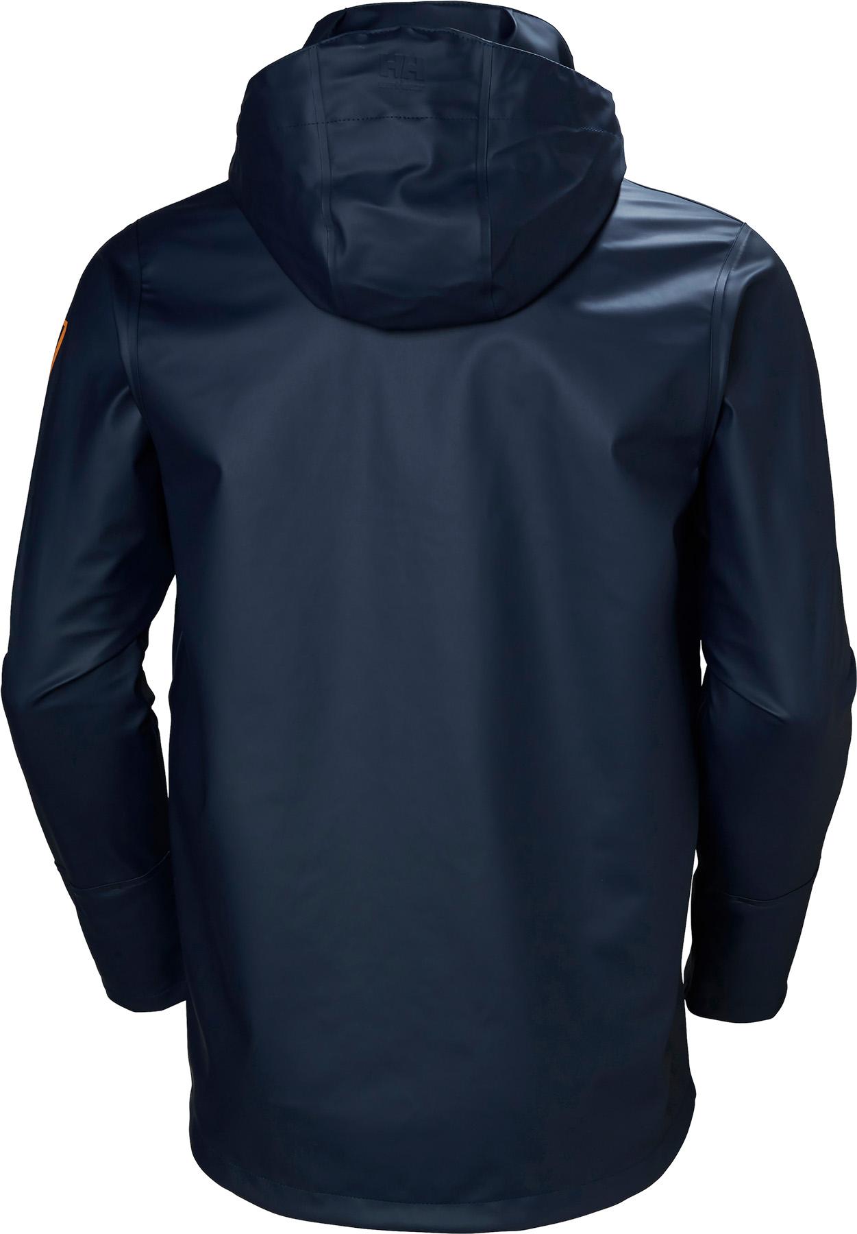 Product gallery image number 2 for product Gale Rain Jacket - Men's