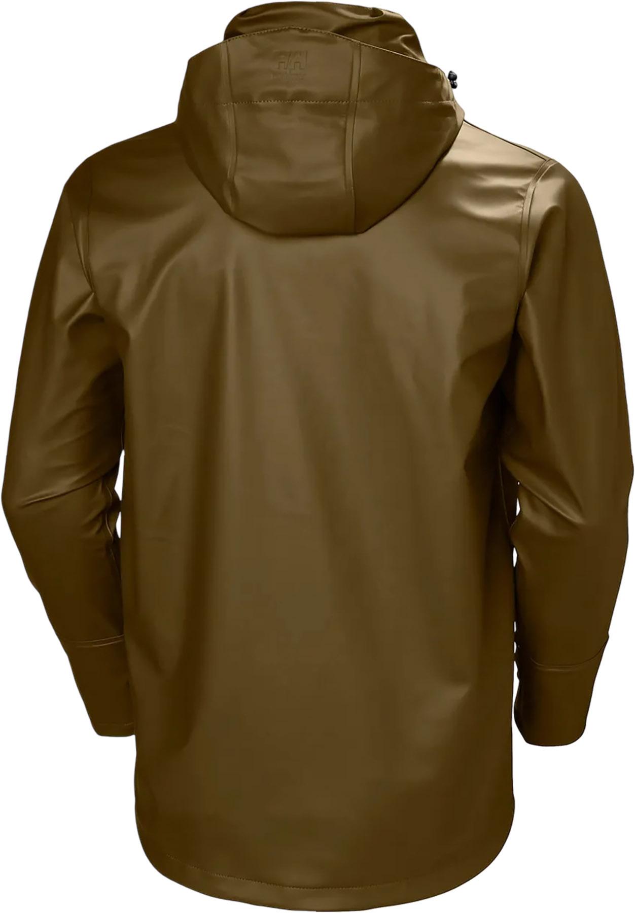 Product gallery image number 2 for product Gale Rain Jacket - Men's