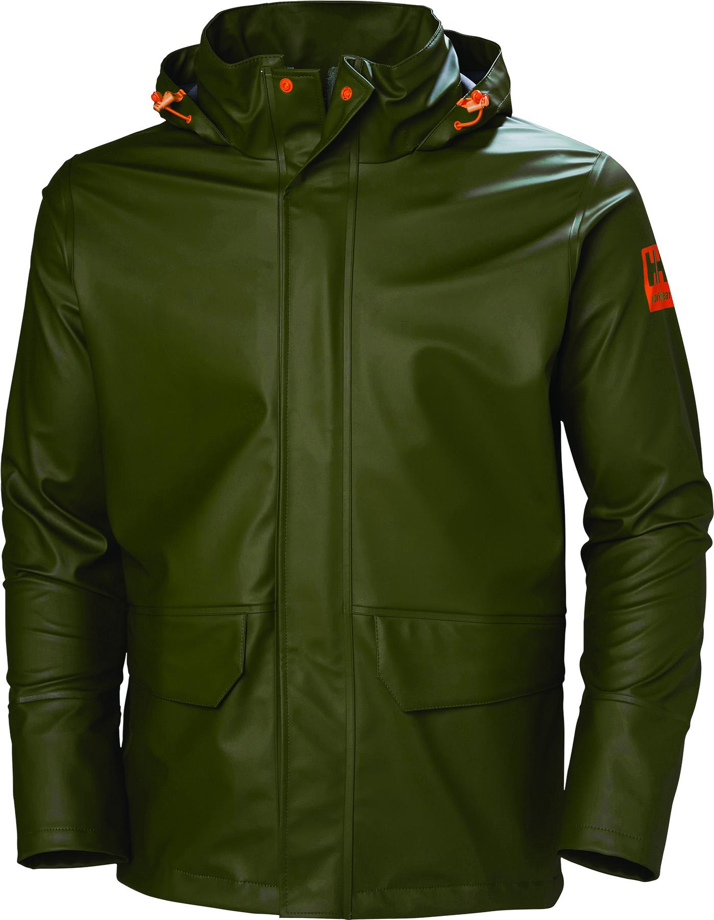 Product gallery image number 1 for product Gale Rain Jacket - Men's
