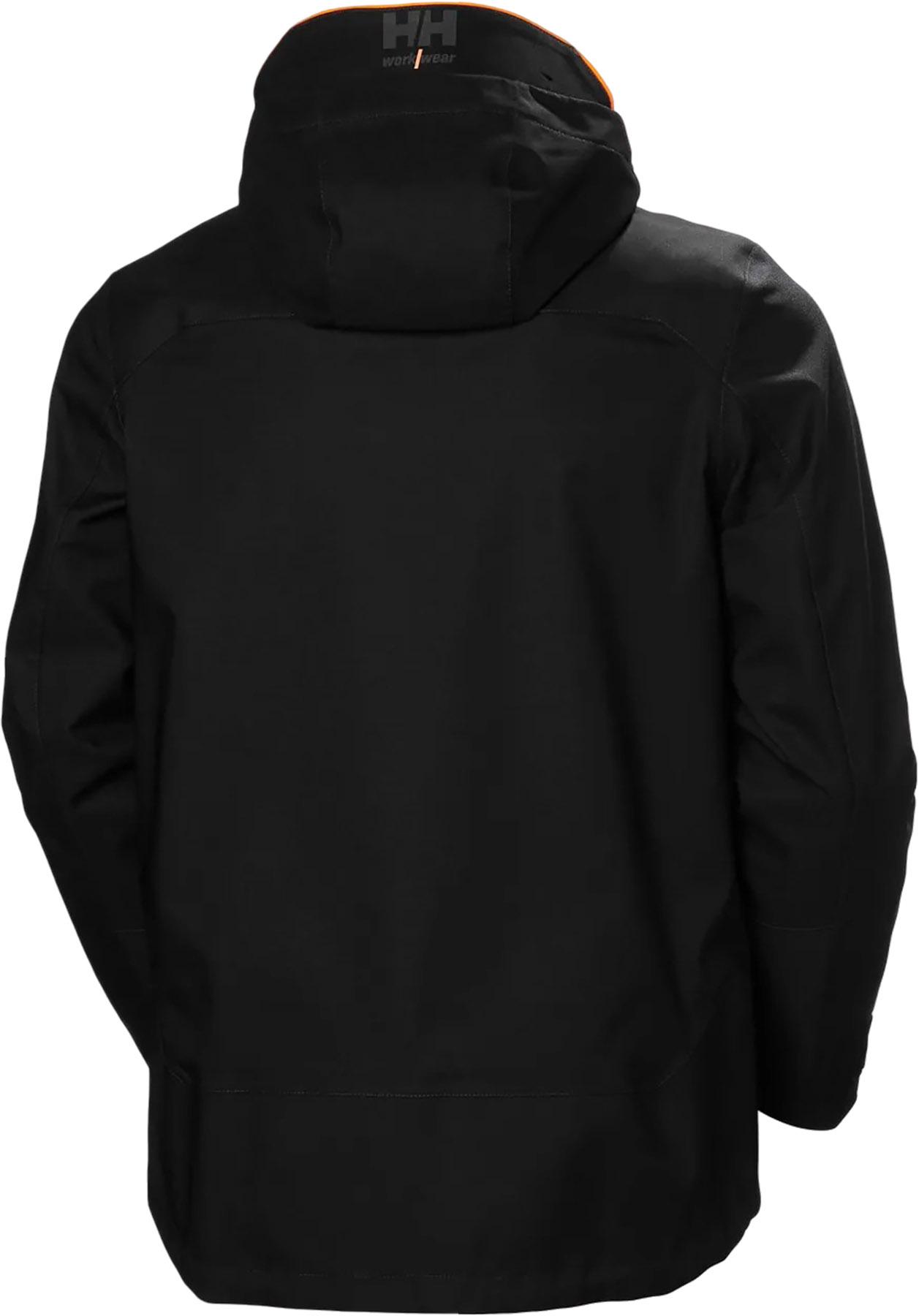 Product gallery image number 10 for product Chelsea Evolution 2.0 Waterproof Shell Jacket - Men's