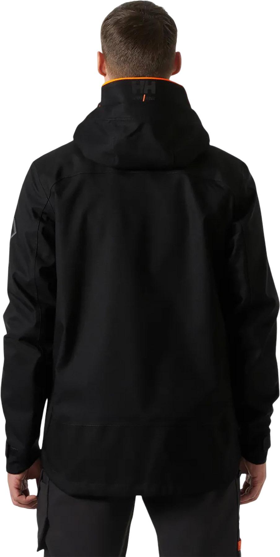 Product gallery image number 11 for product Chelsea Evolution 2.0 Waterproof Shell Jacket - Men's