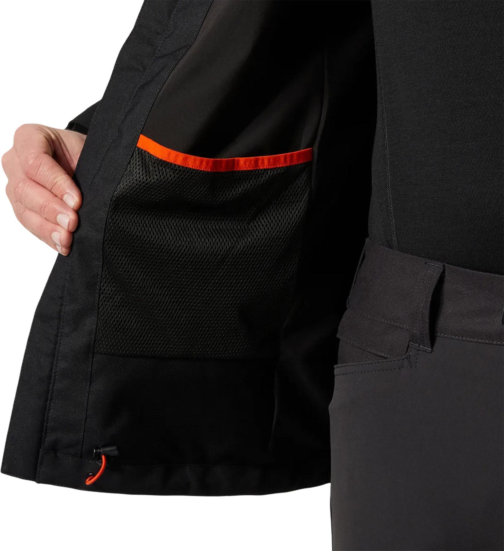 Product gallery image number 2 for product Chelsea Evolution 2.0 Waterproof Shell Jacket - Men's