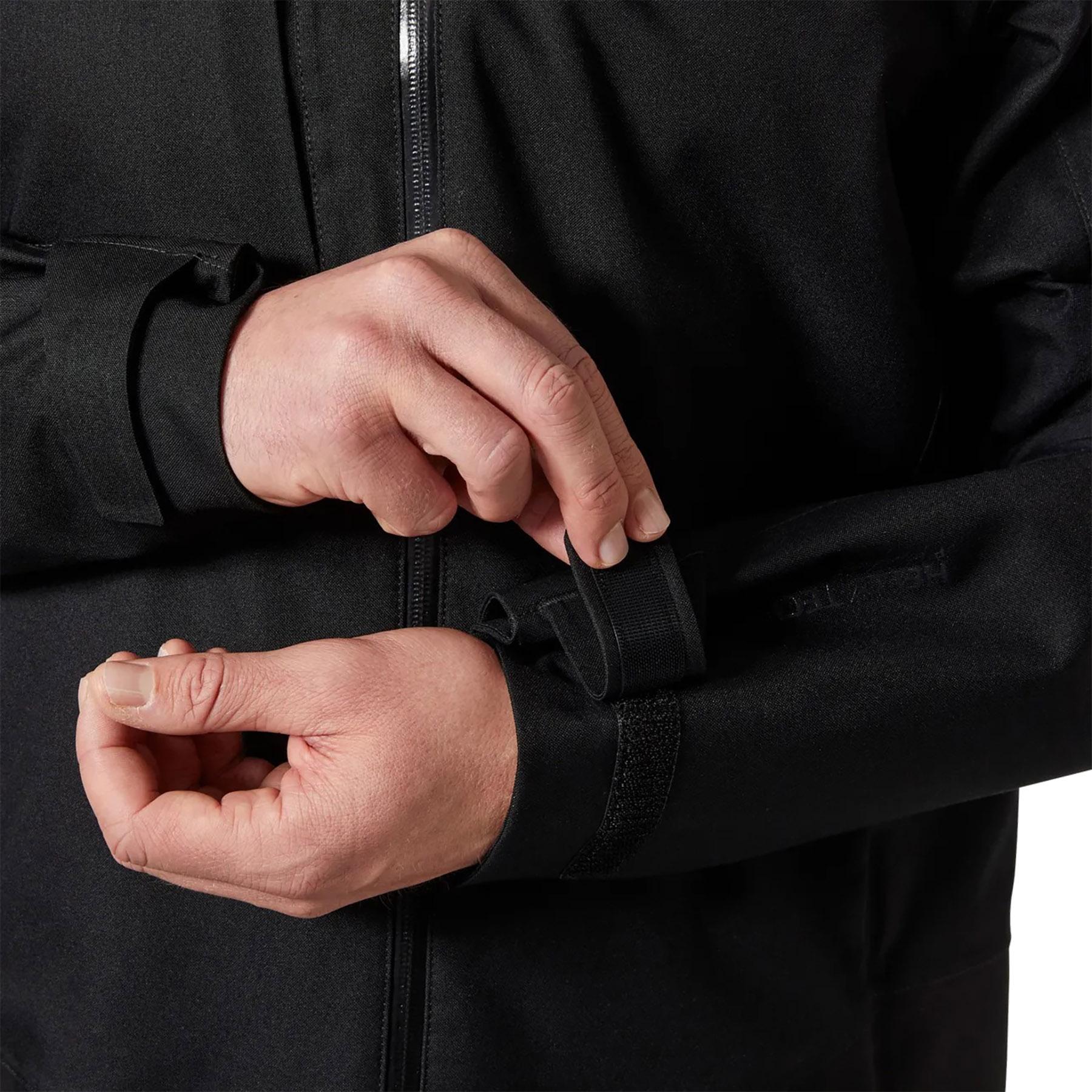 Product gallery image number 4 for product Chelsea Evolution 2.0 Waterproof Shell Jacket - Men's