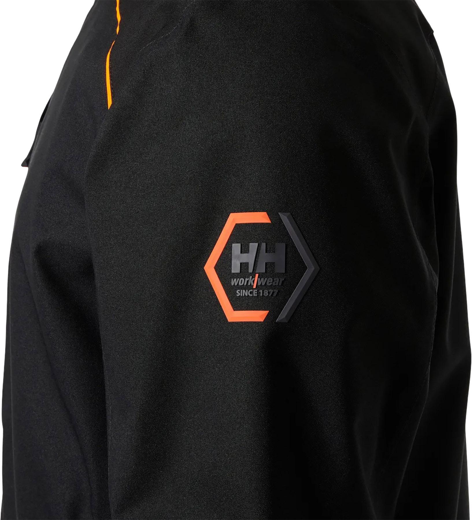 Product gallery image number 5 for product Chelsea Evolution 2.0 Waterproof Shell Jacket - Men's