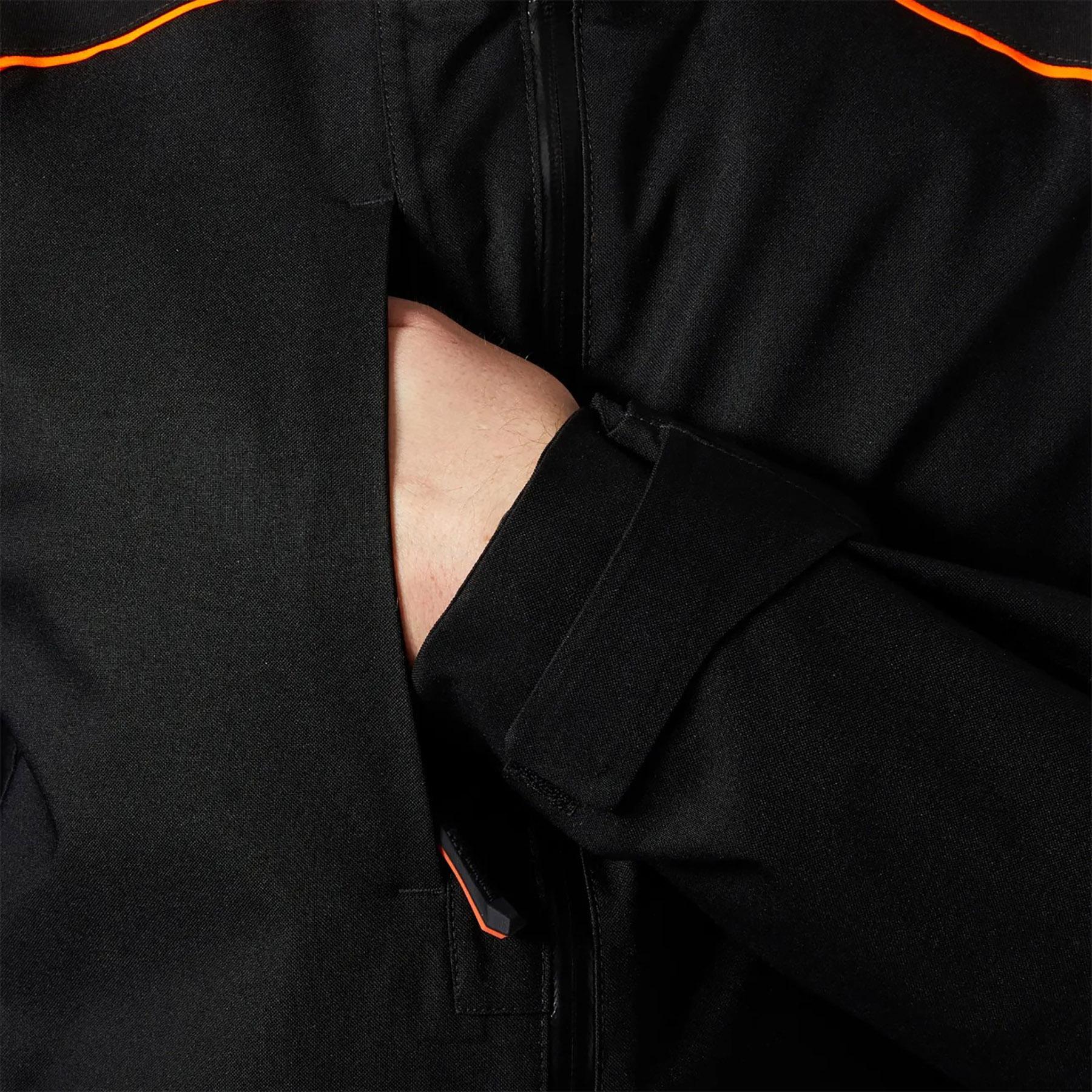 Product gallery image number 6 for product Chelsea Evolution 2.0 Waterproof Shell Jacket - Men's