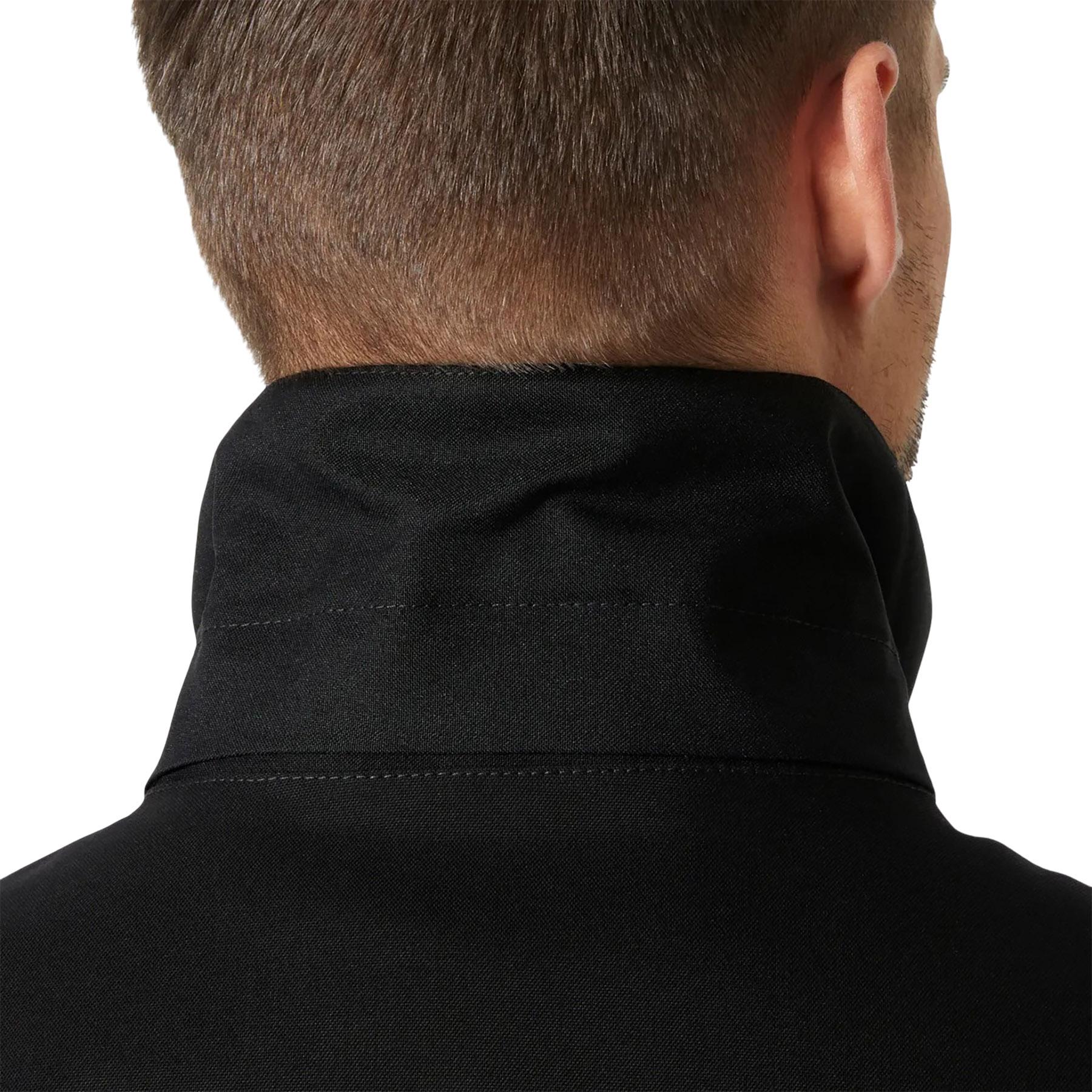 Product gallery image number 8 for product Chelsea Evolution 2.0 Waterproof Shell Jacket - Men's