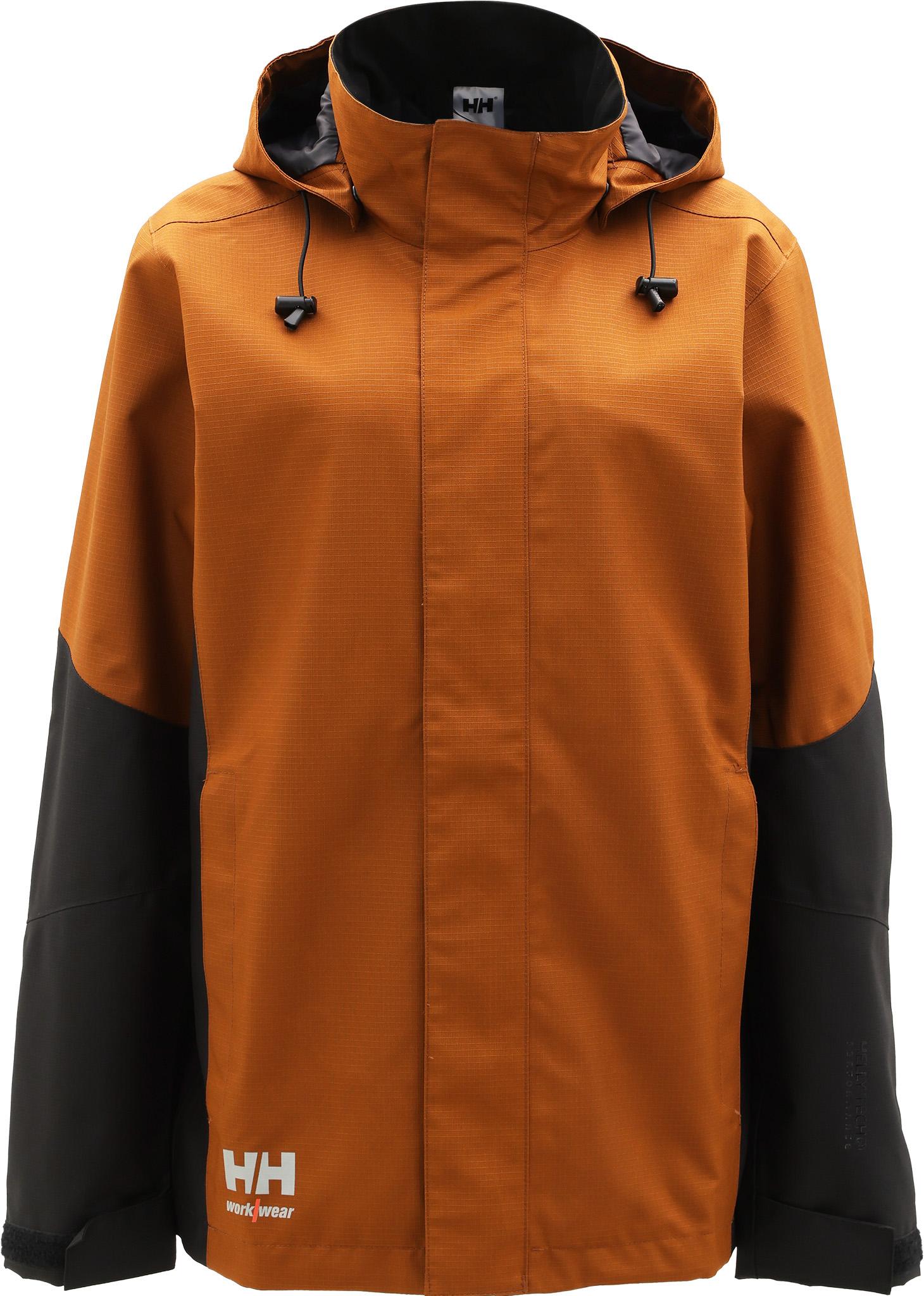 Product image for Oxford Waterproof Shell Jacket - Men's
