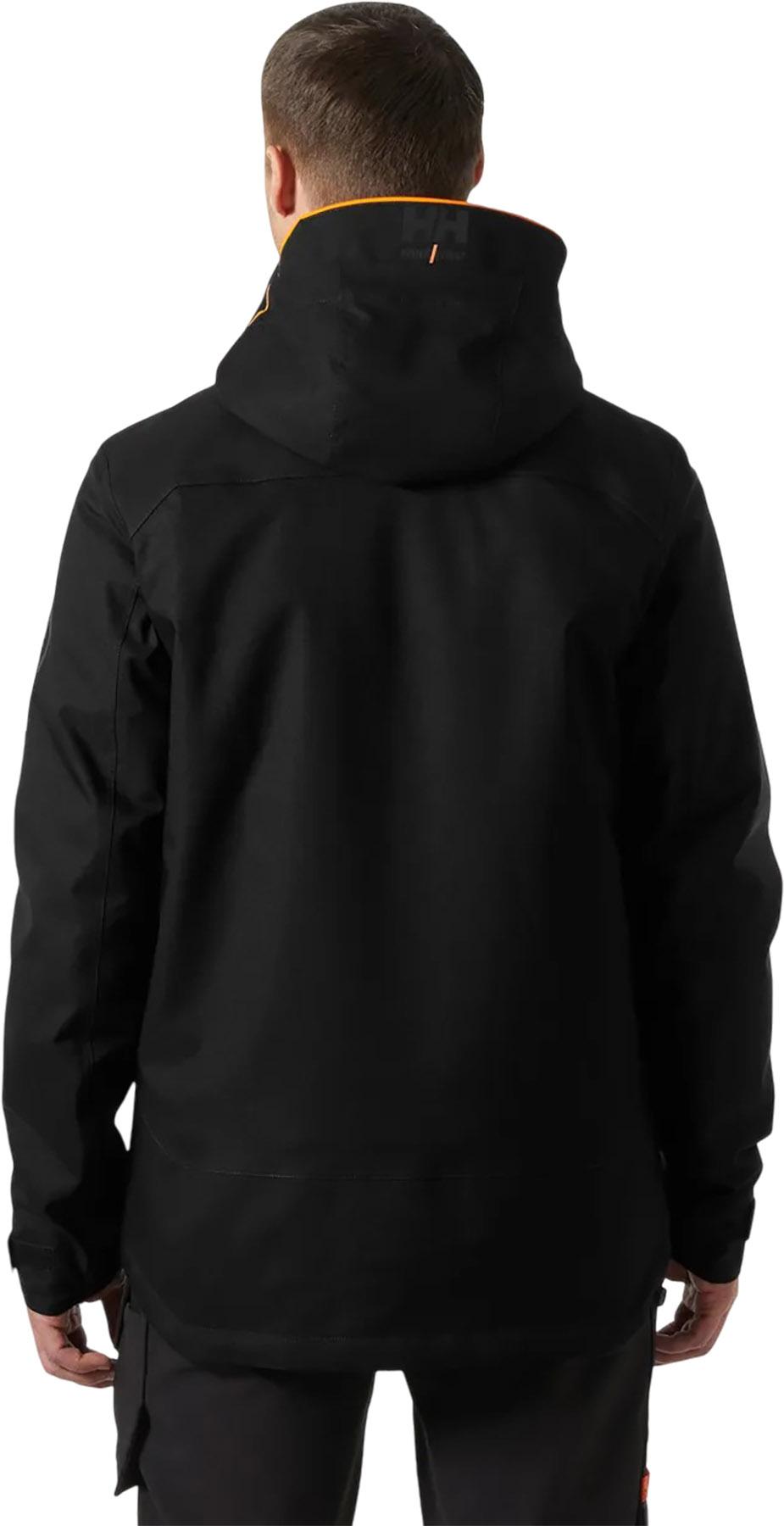 Product gallery image number 10 for product Chelsea Evolution 2.0 Winter Jacket - Men's