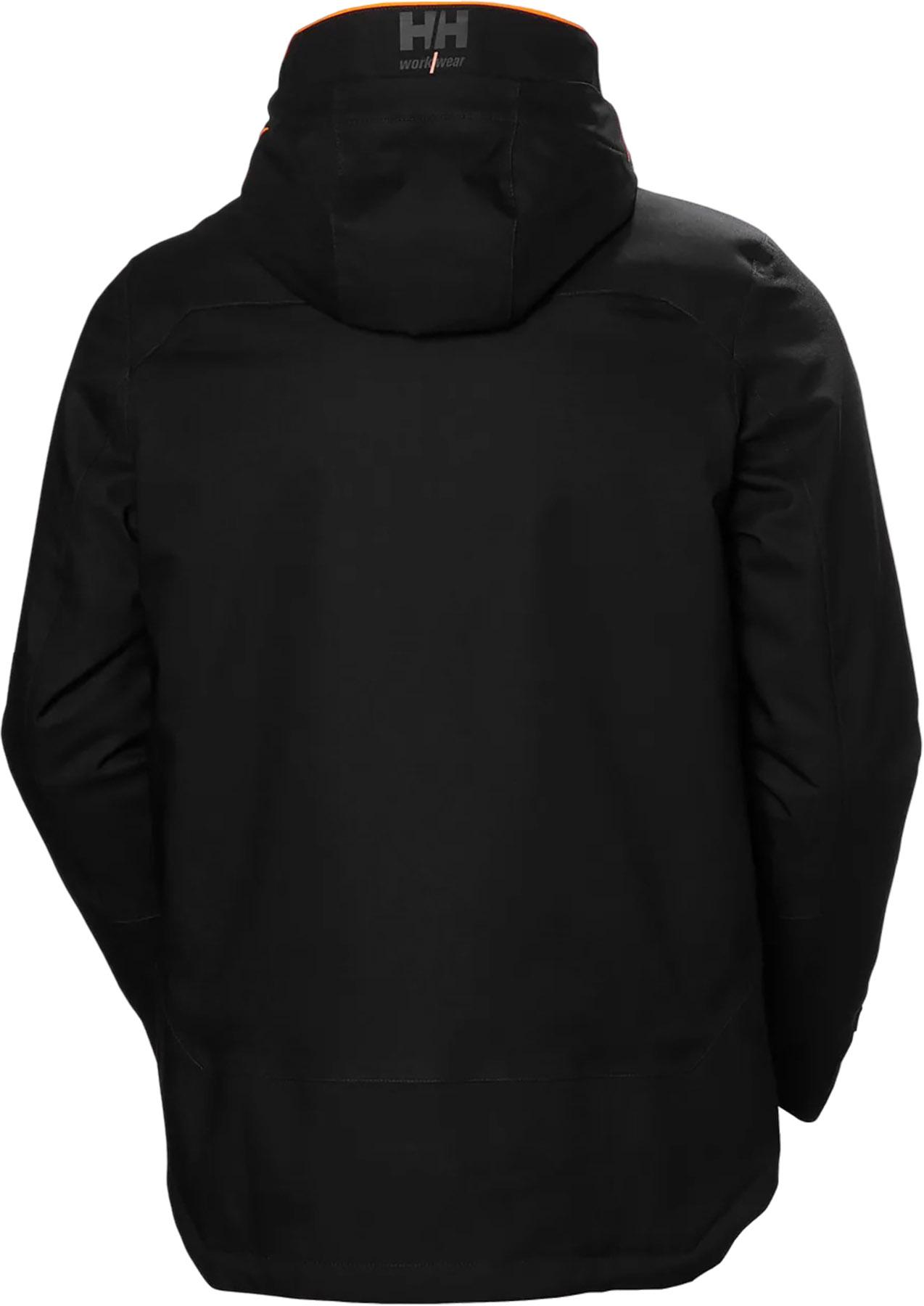 Product gallery image number 11 for product Chelsea Evolution 2.0 Winter Jacket - Men's