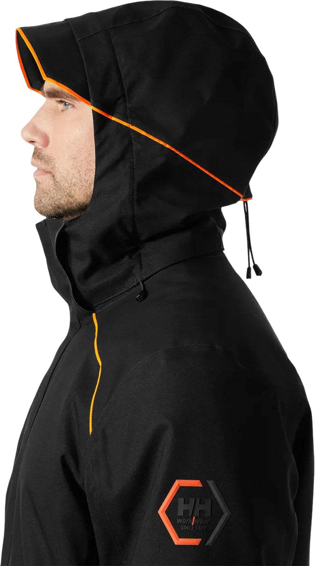 Product gallery image number 2 for product Chelsea Evolution 2.0 Winter Jacket - Men's