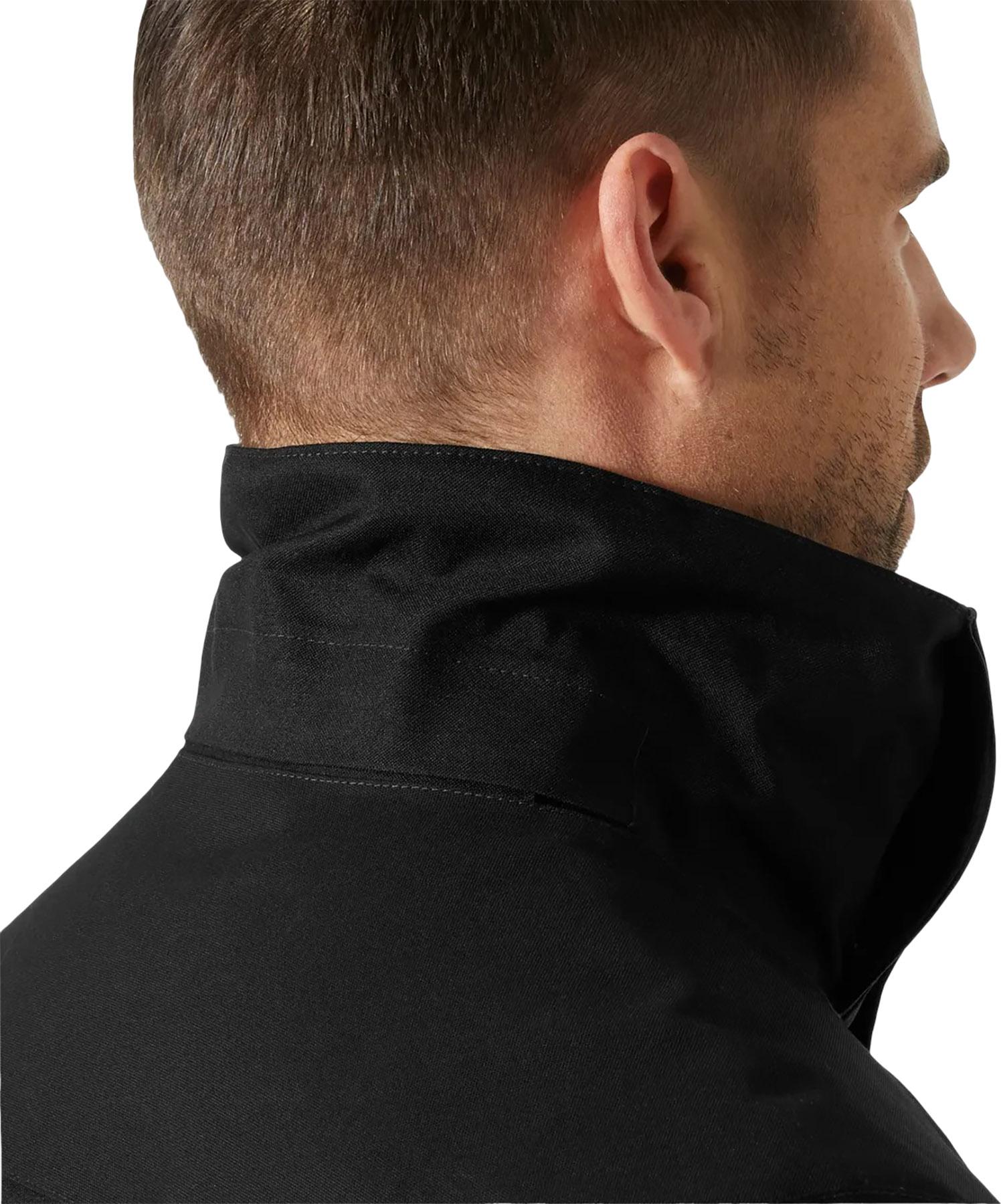 Product gallery image number 9 for product Chelsea Evolution 2.0 Winter Jacket - Men's