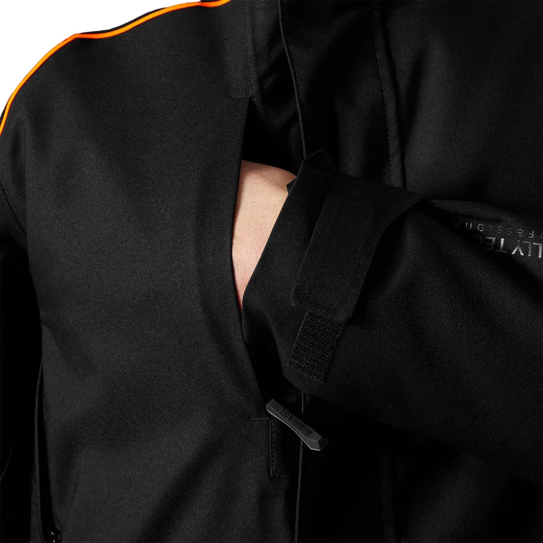 Product gallery image number 4 for product Chelsea Evolution 2.0 Winter Jacket - Men's