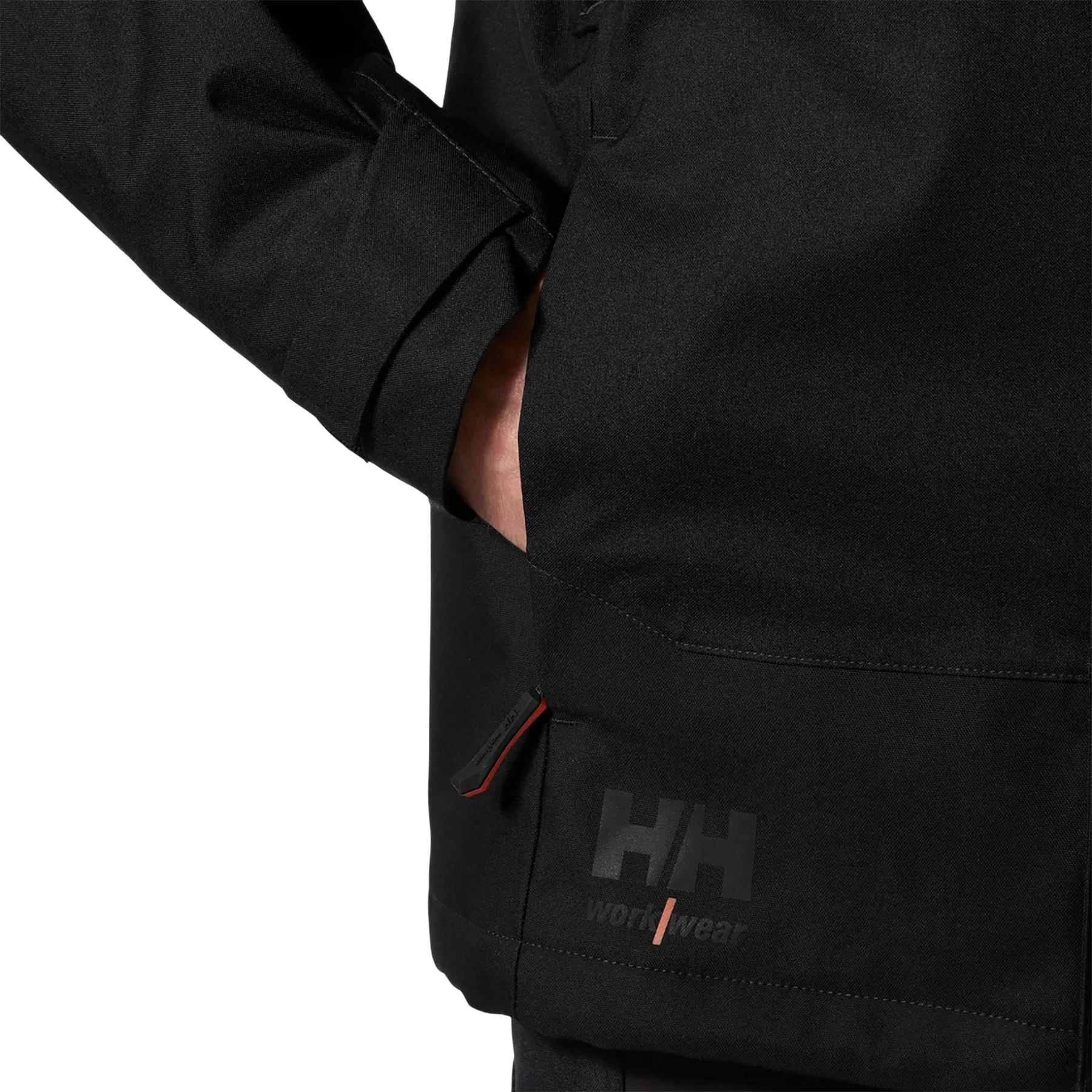 Product gallery image number 6 for product Chelsea Evolution 2.0 Winter Jacket - Men's