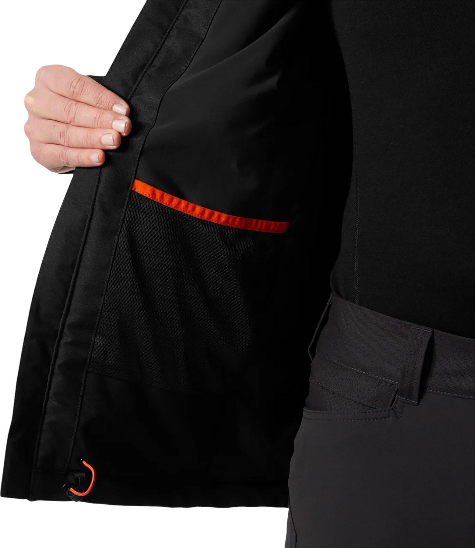 Product gallery image number 5 for product Chelsea Evolution 2.0 Winter Jacket - Men's