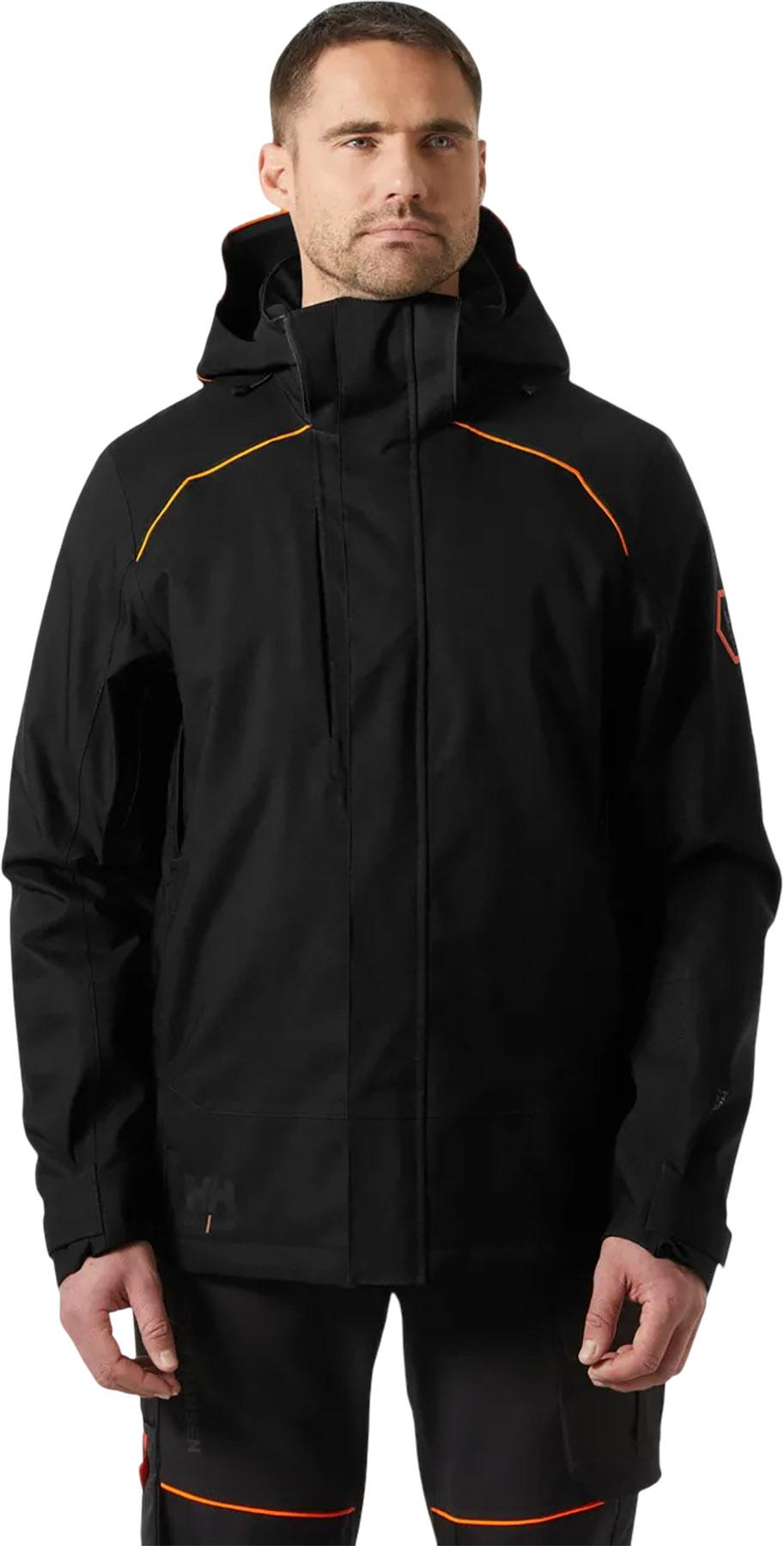 Product gallery image number 7 for product Chelsea Evolution 2.0 Winter Jacket - Men's