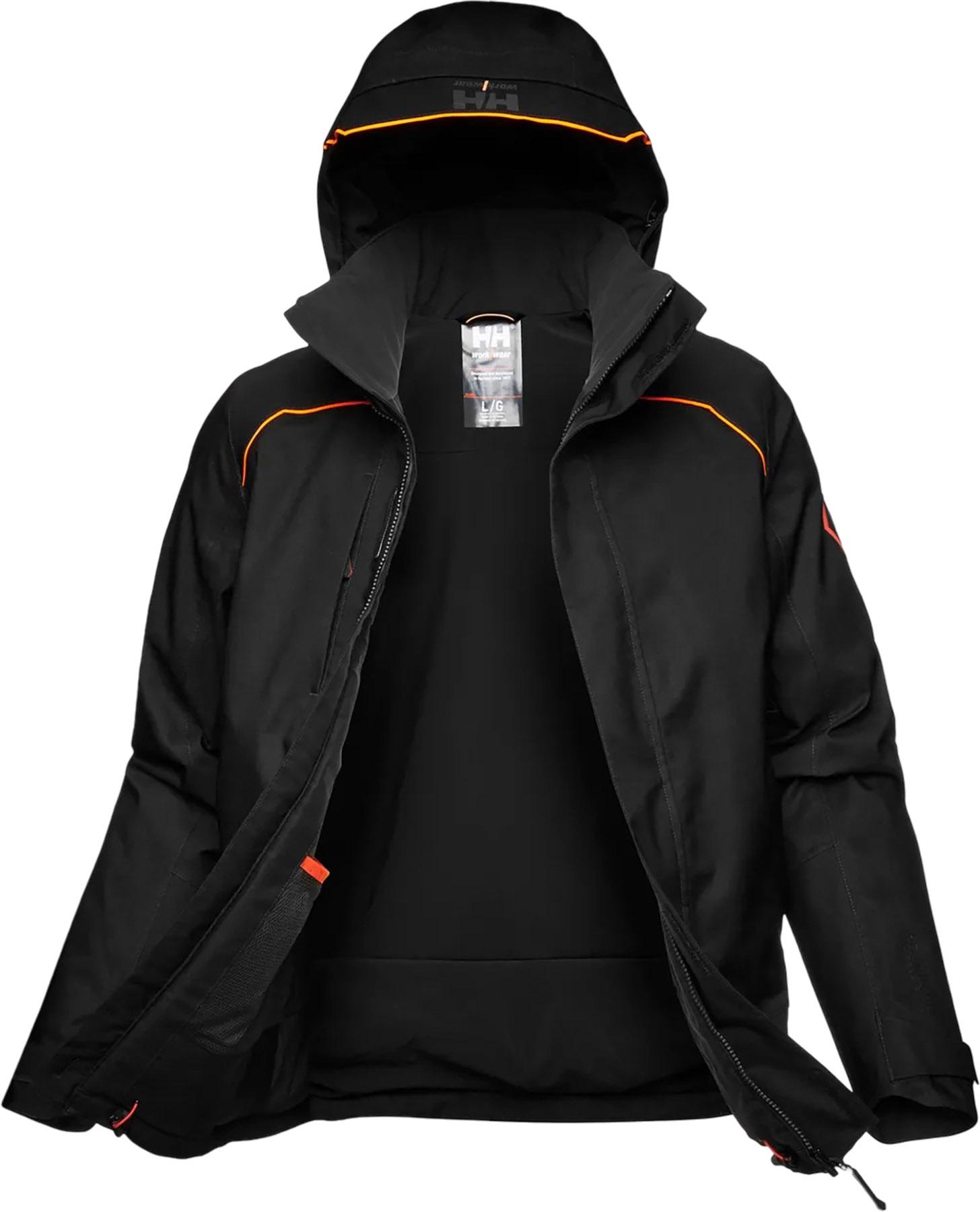 Product gallery image number 8 for product Chelsea Evolution 2.0 Winter Jacket - Men's