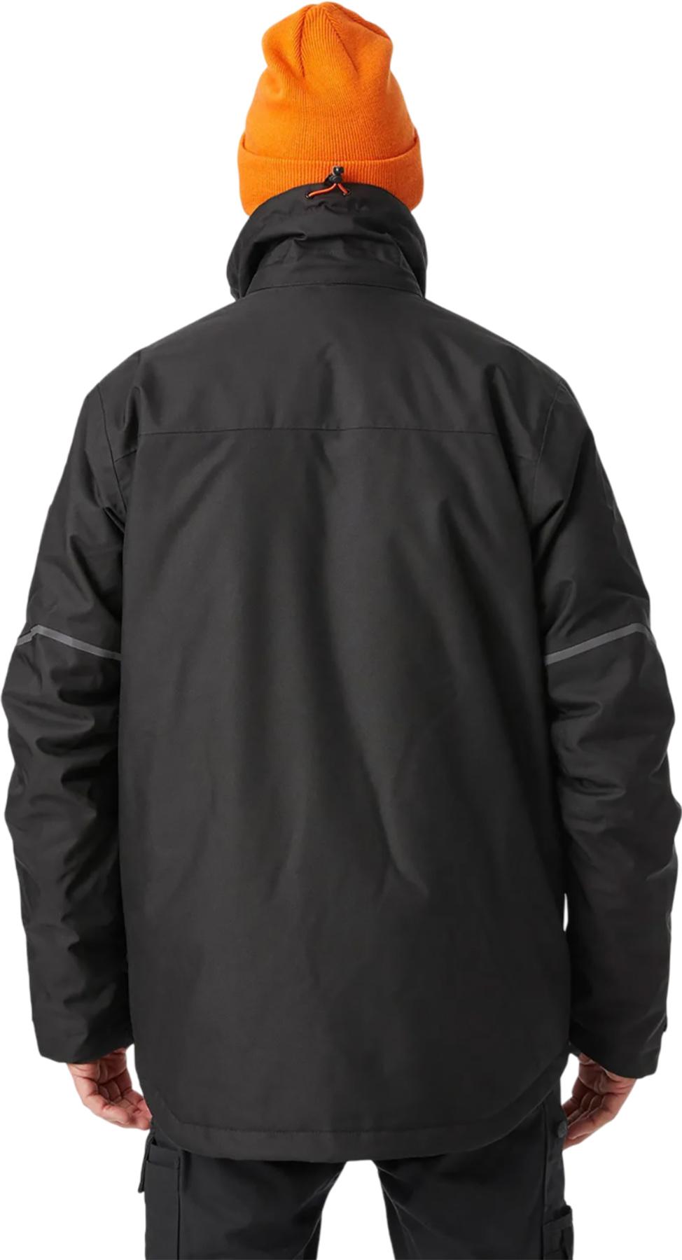 Product gallery image number 2 for product Kensington Winter Jacket - Men's