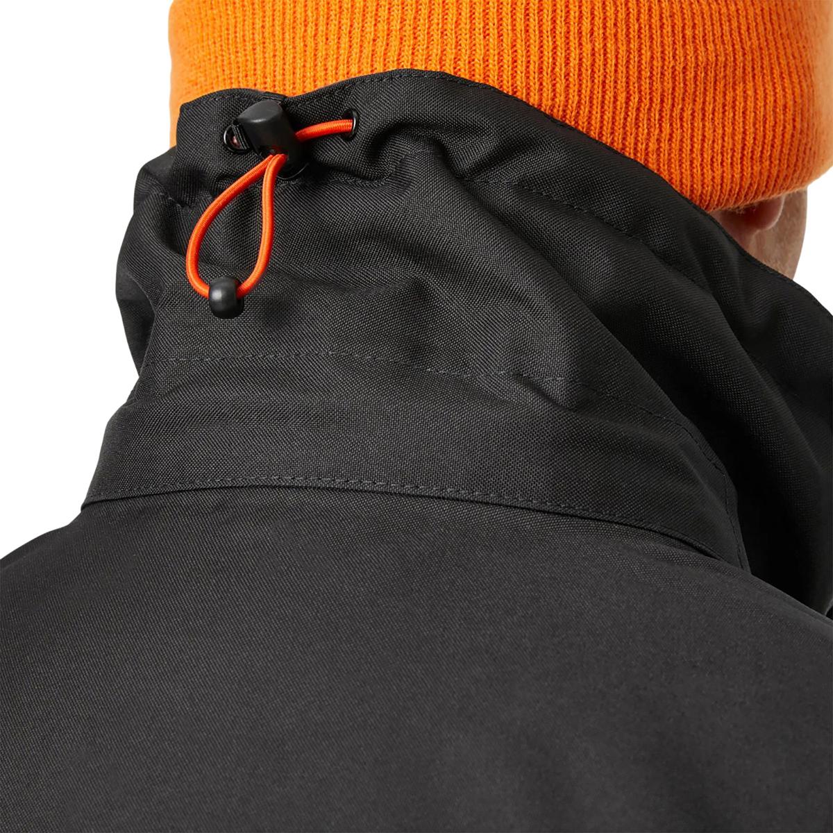 Product gallery image number 5 for product Kensington Winter Jacket - Men's