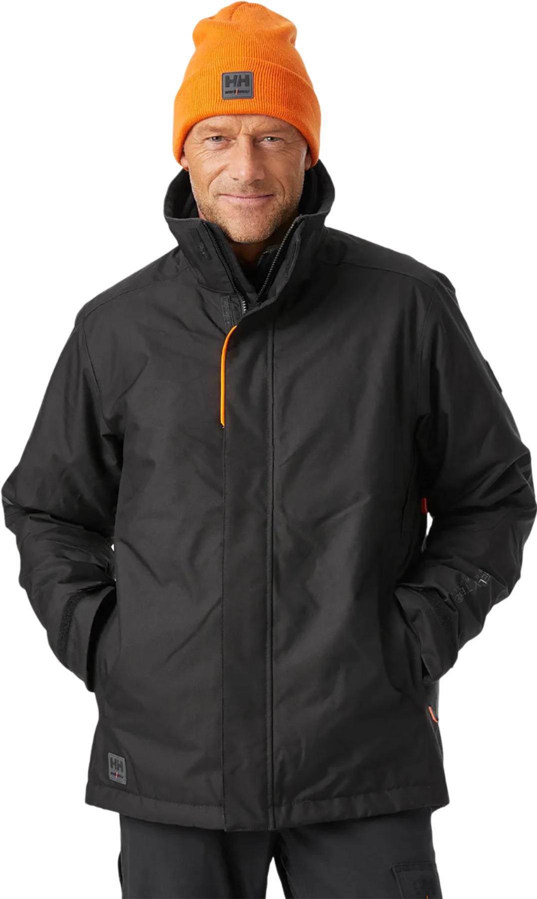Product gallery image number 1 for product Kensington Winter Jacket - Men's