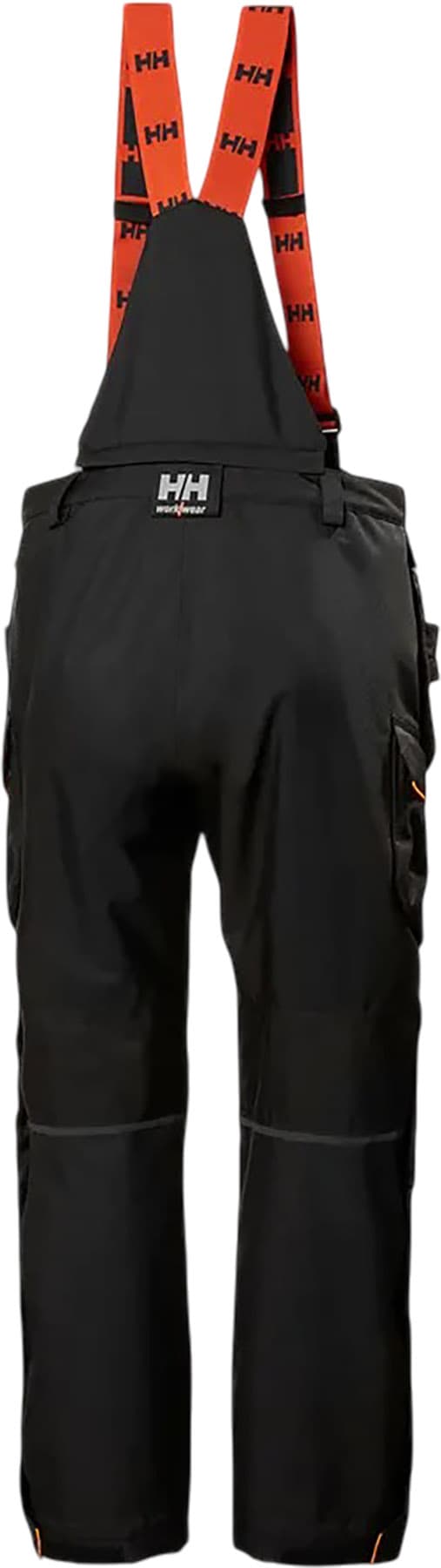 Product gallery image number 2 for product Kensington Winter Construction Bib Pant - Men's