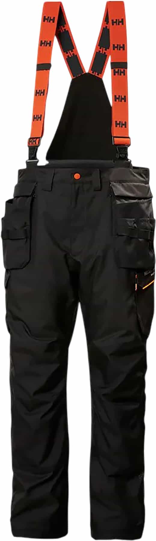 Product image for Kensington Winter Construction Bib Pant - Men's