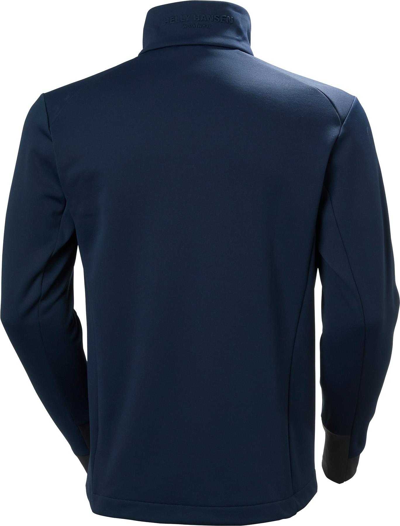 Product gallery image number 2 for product Tech Midlayer Jacket - Men's
