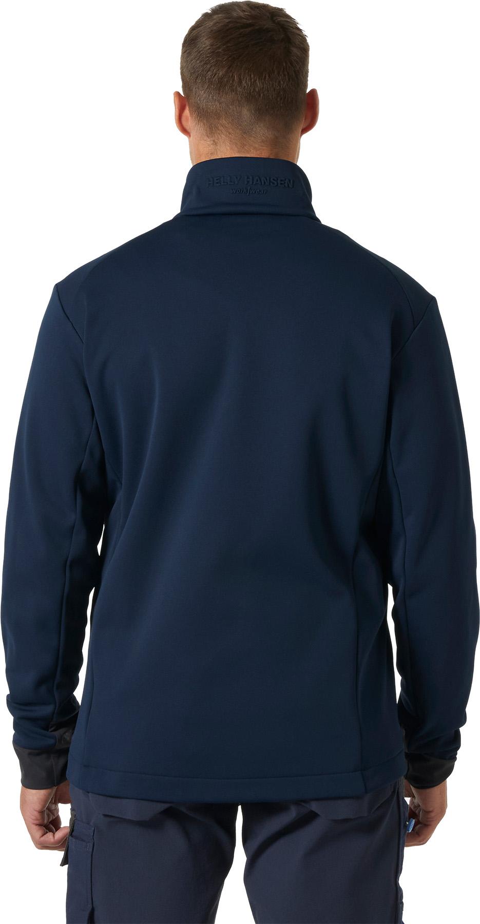 Product gallery image number 5 for product Tech Midlayer Jacket - Men's