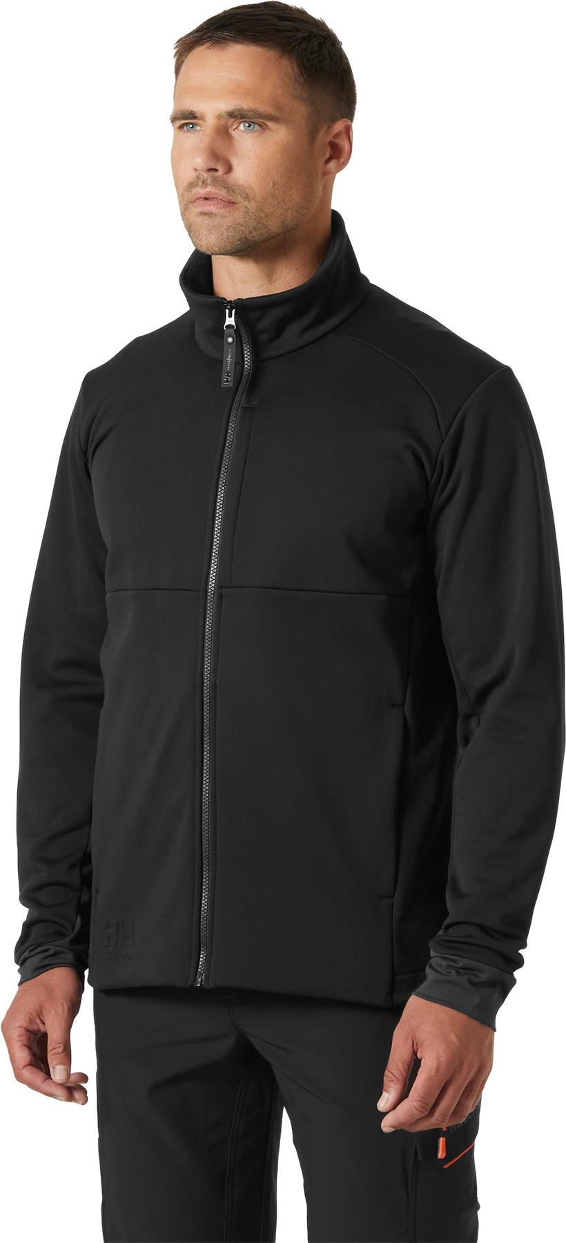 Product gallery image number 5 for product Tech Midlayer Jacket - Men's