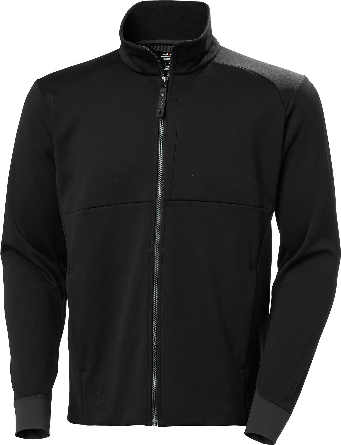 Product gallery image number 1 for product Tech Midlayer Jacket - Men's