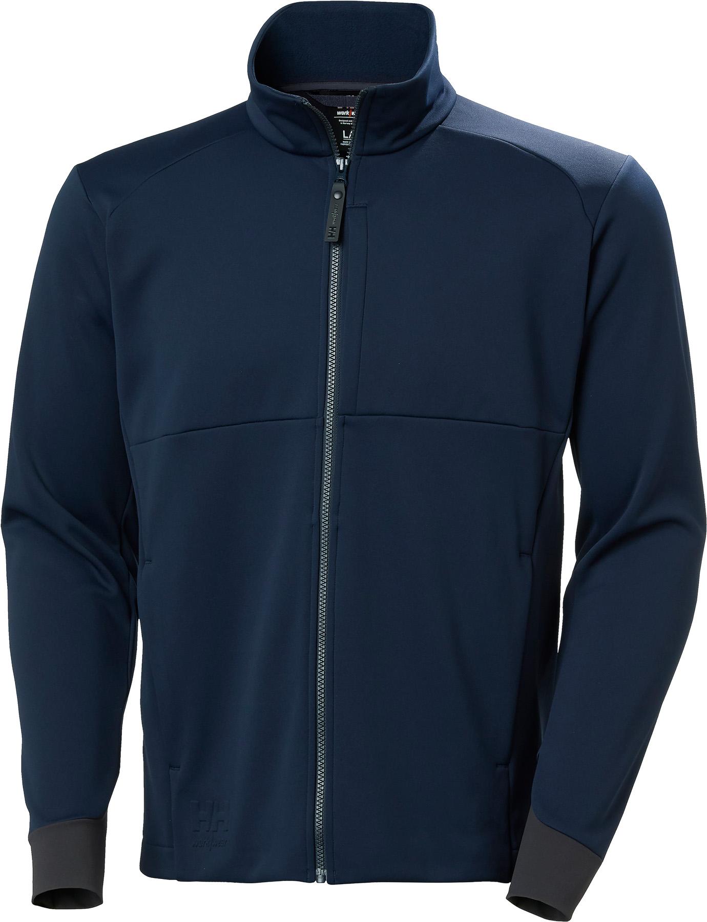 Image de produit pour Manteau intermédiaire technique - Homme